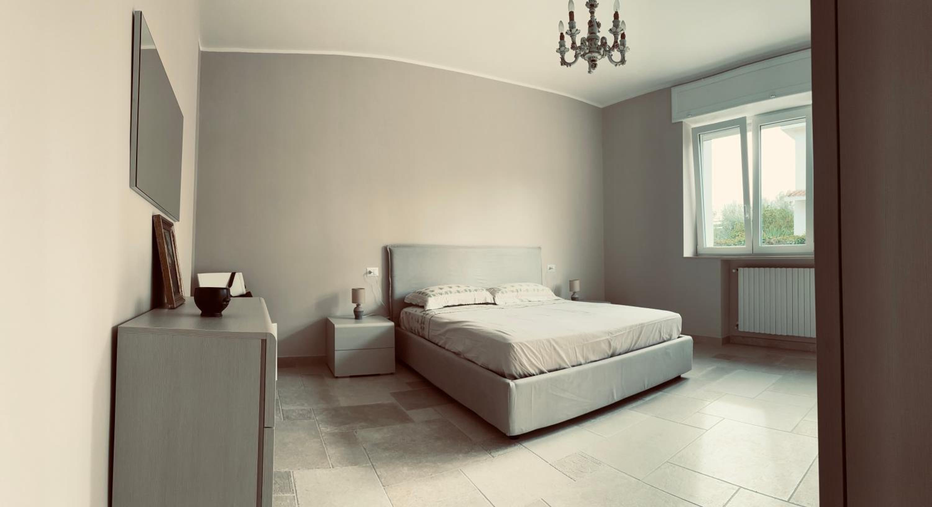 Villa Raffaele