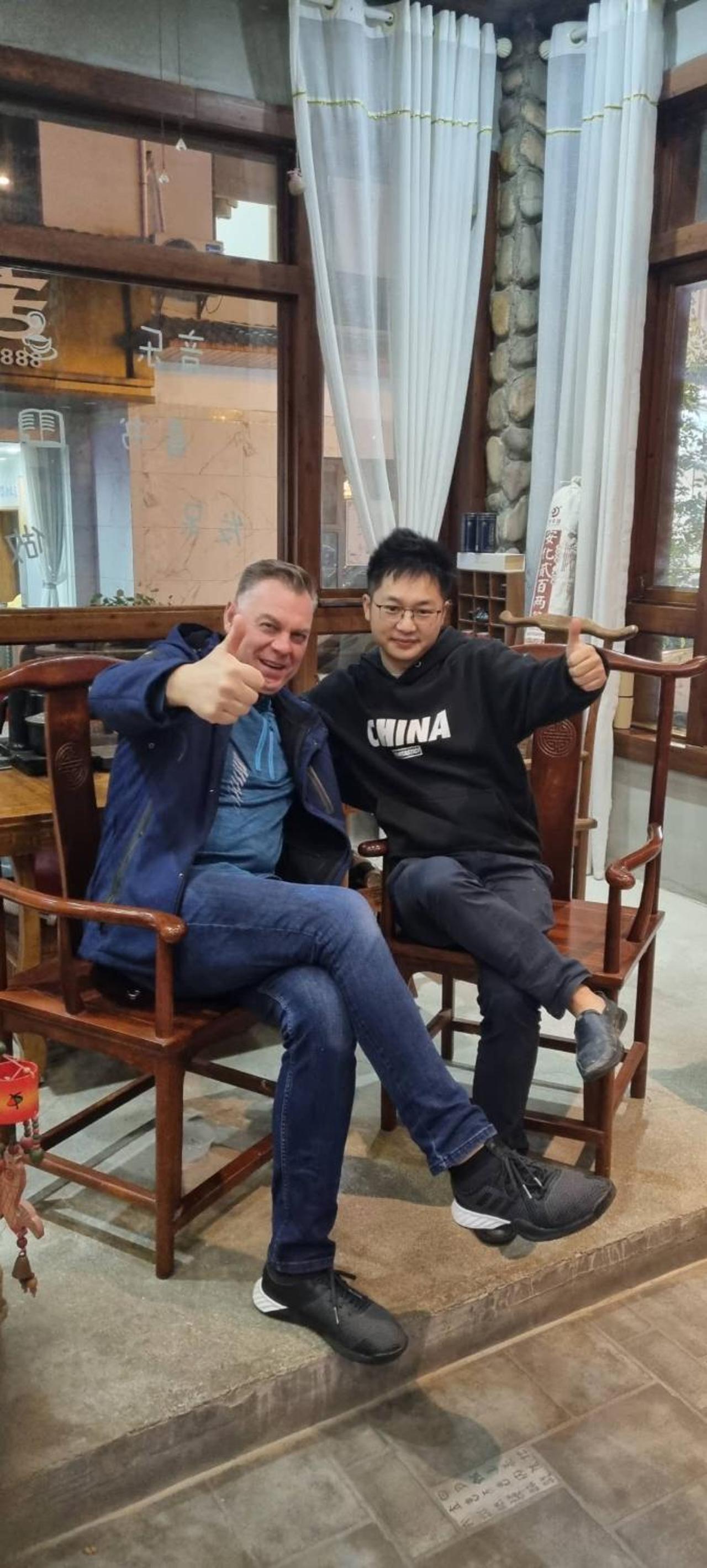 Zhangjiajie Highlights Guesthouse