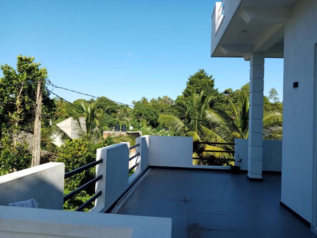 Dream Villa view 2
