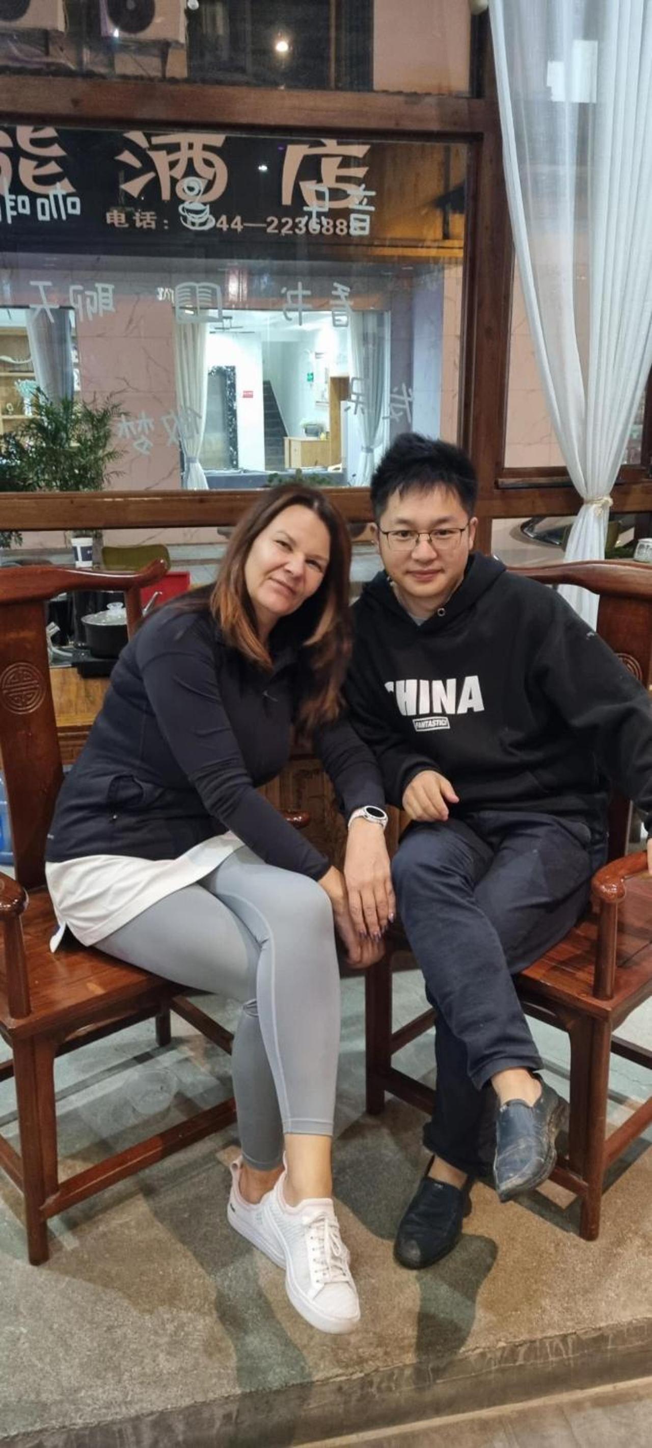 Zhangjiajie Highlights Guesthouse