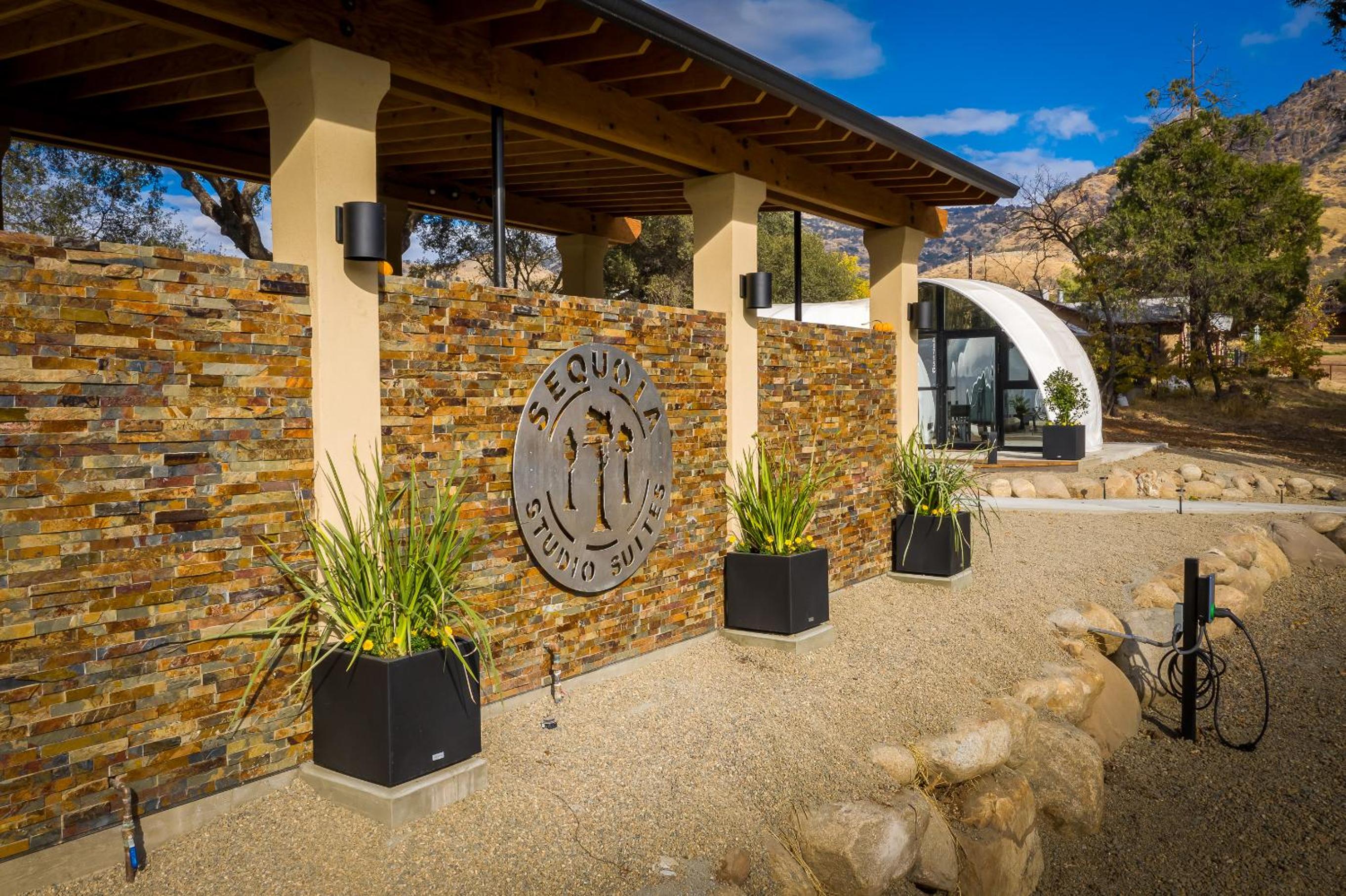 Sequoia Studio Suites
