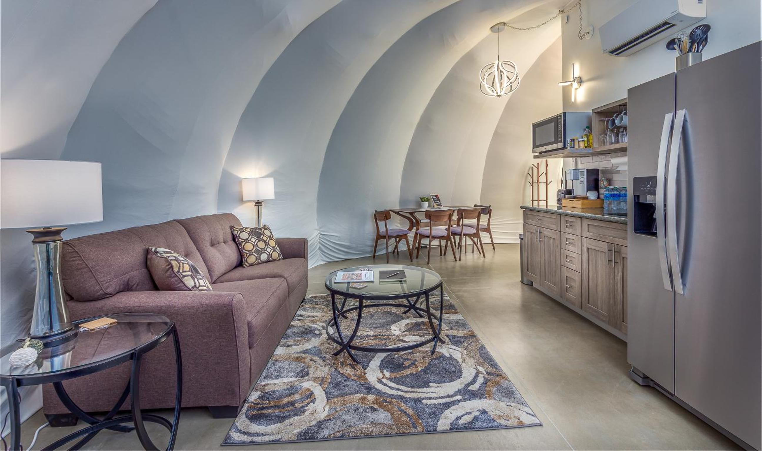 Sequoia Studio Suites