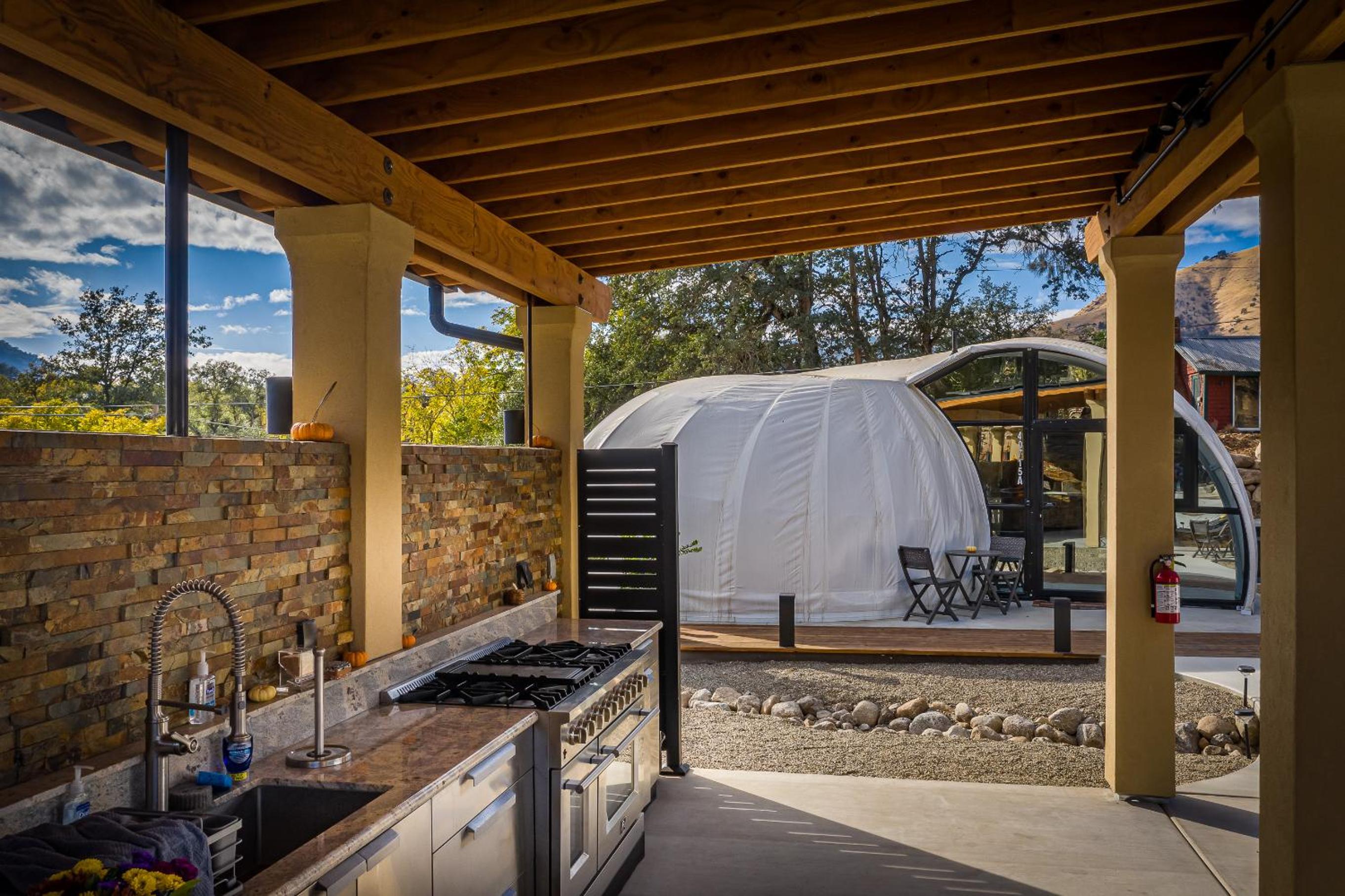 Sequoia Studio Suites