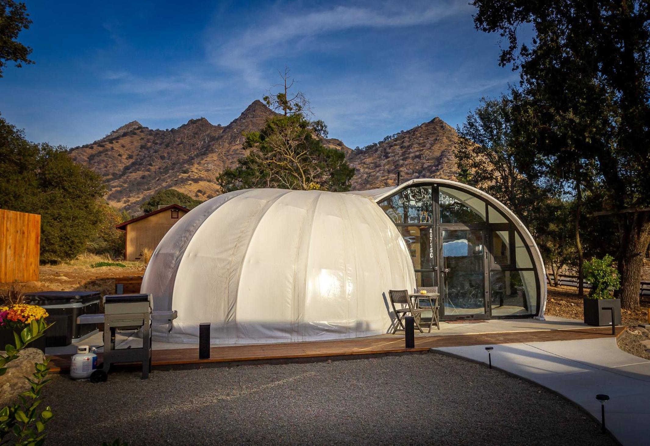 Sequoia Studio Suites