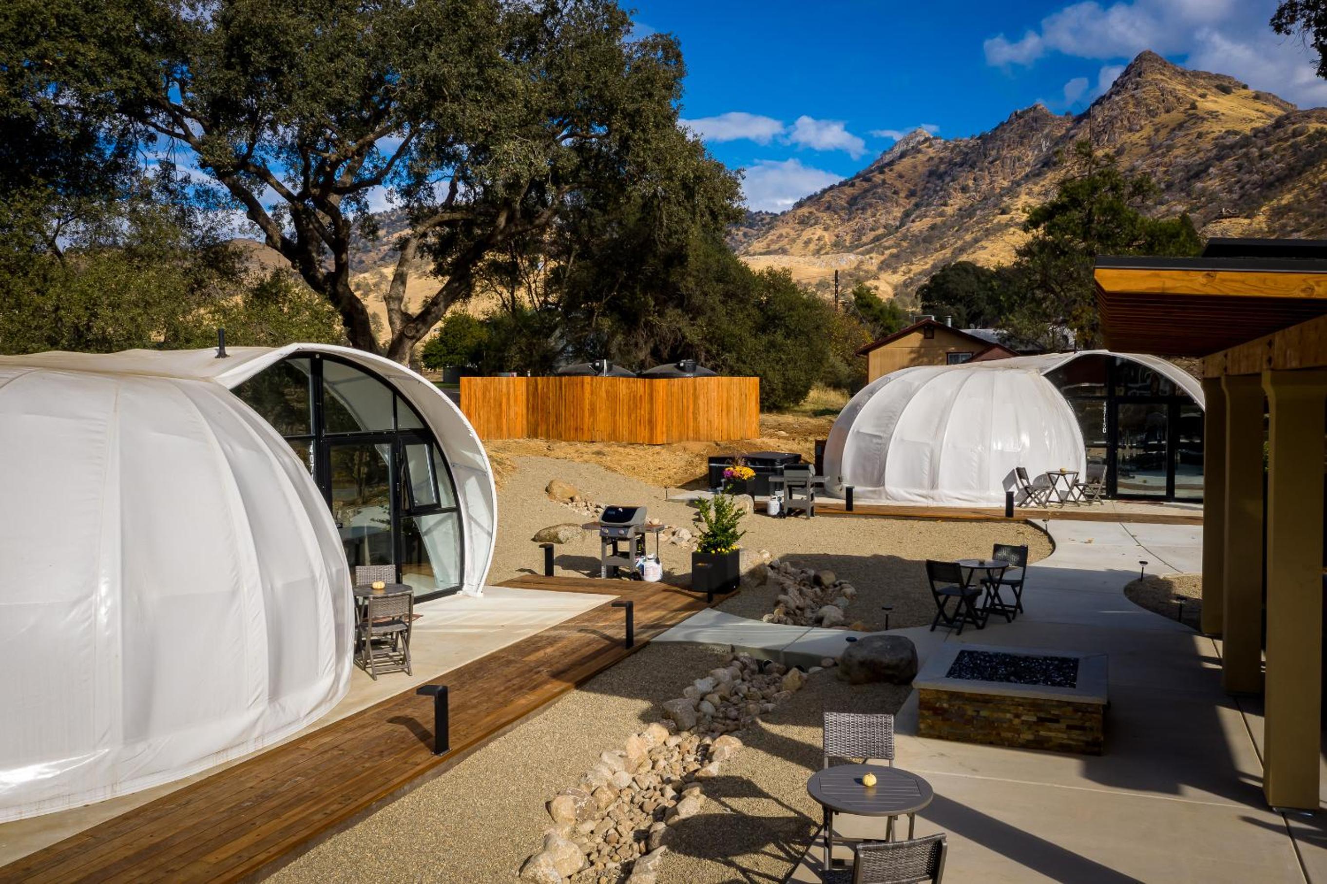 Sequoia Studio Suites