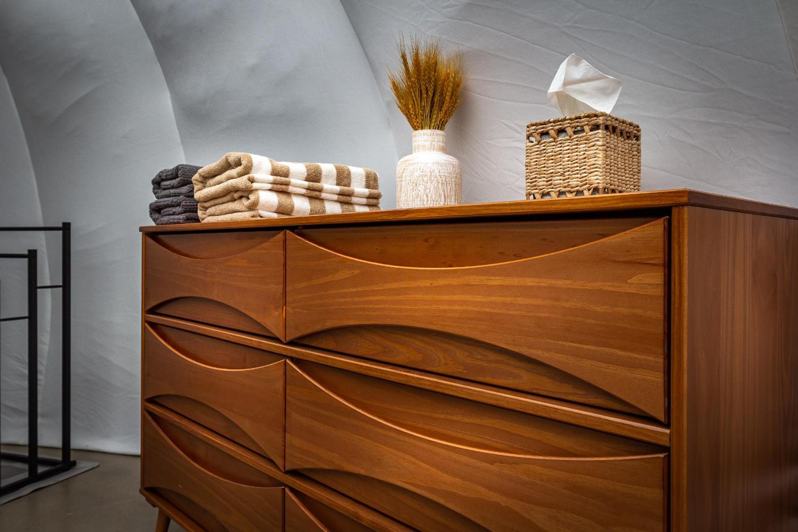 Sequoia Studio Suites
