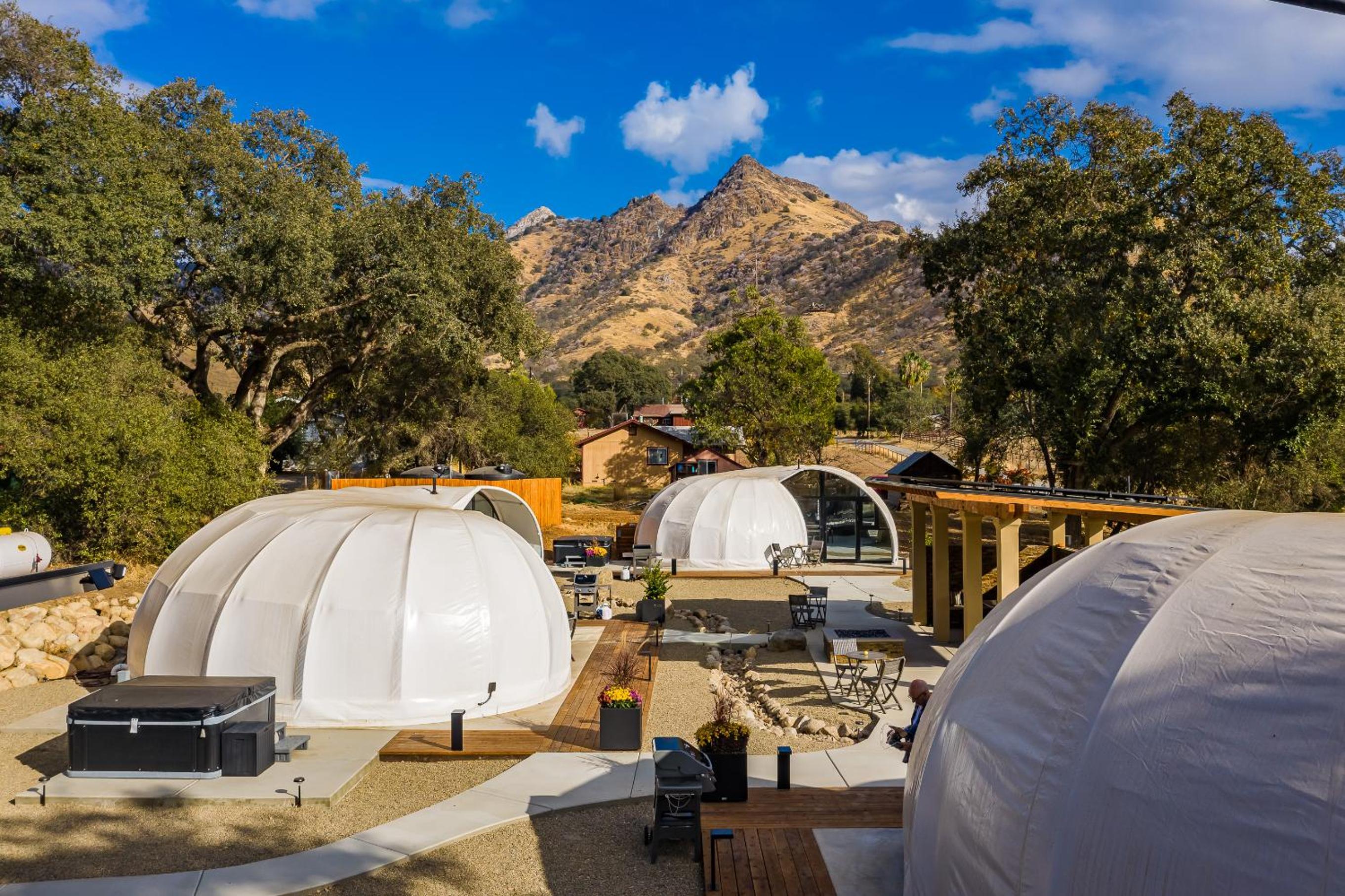 Sequoia Studio Suites