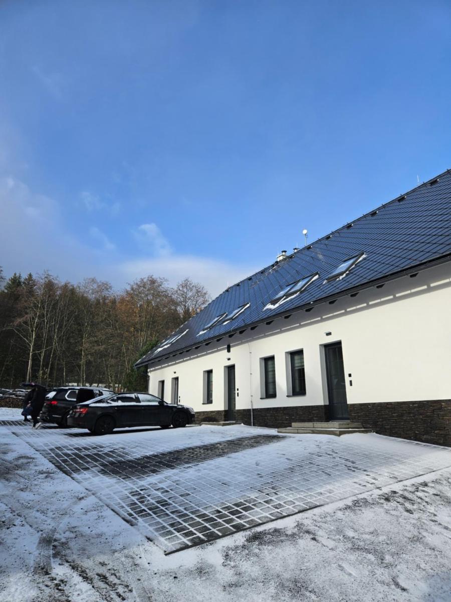 Horský apartmán MIKI