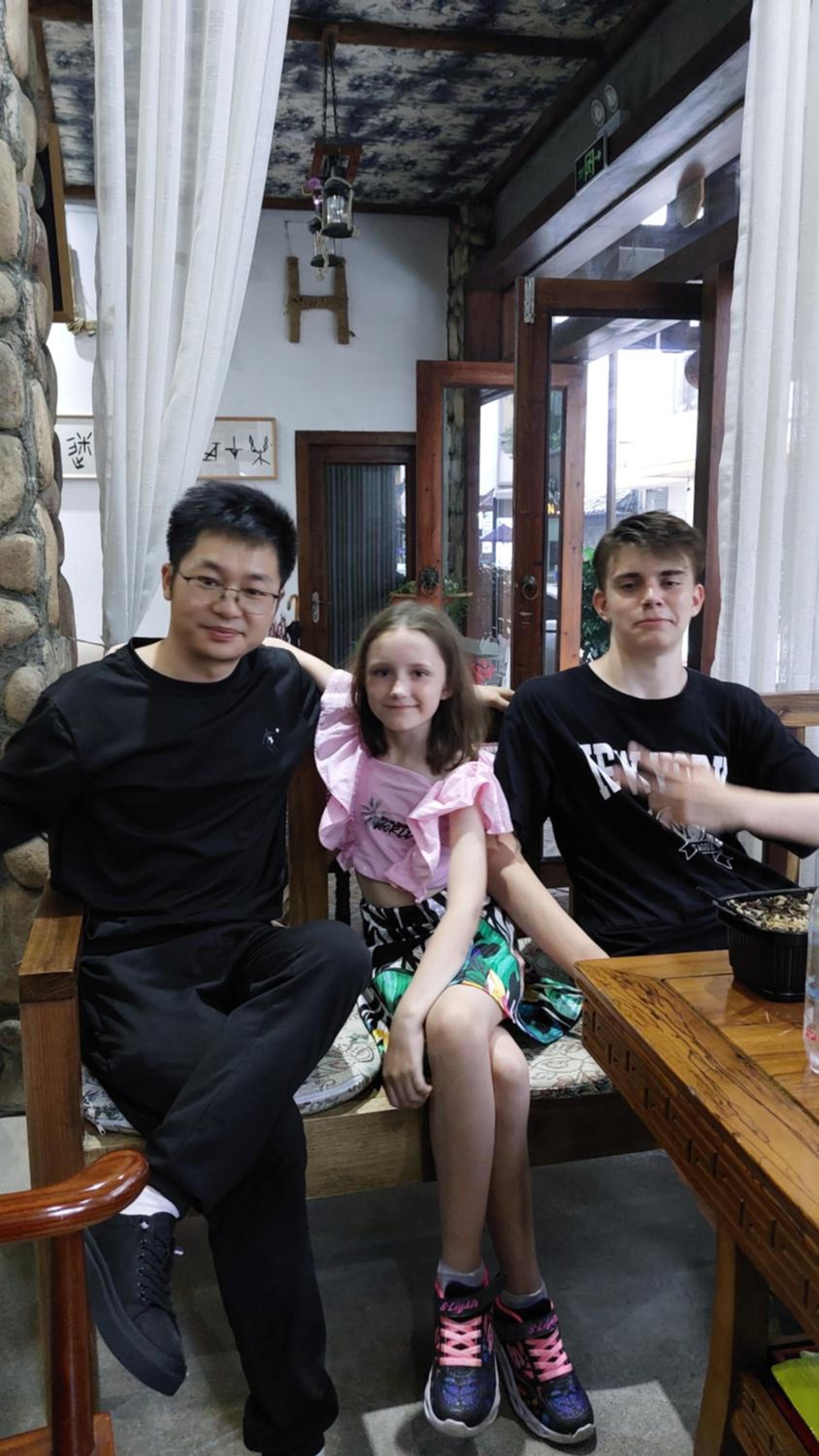 Zhangjiajie Highlights Guesthouse