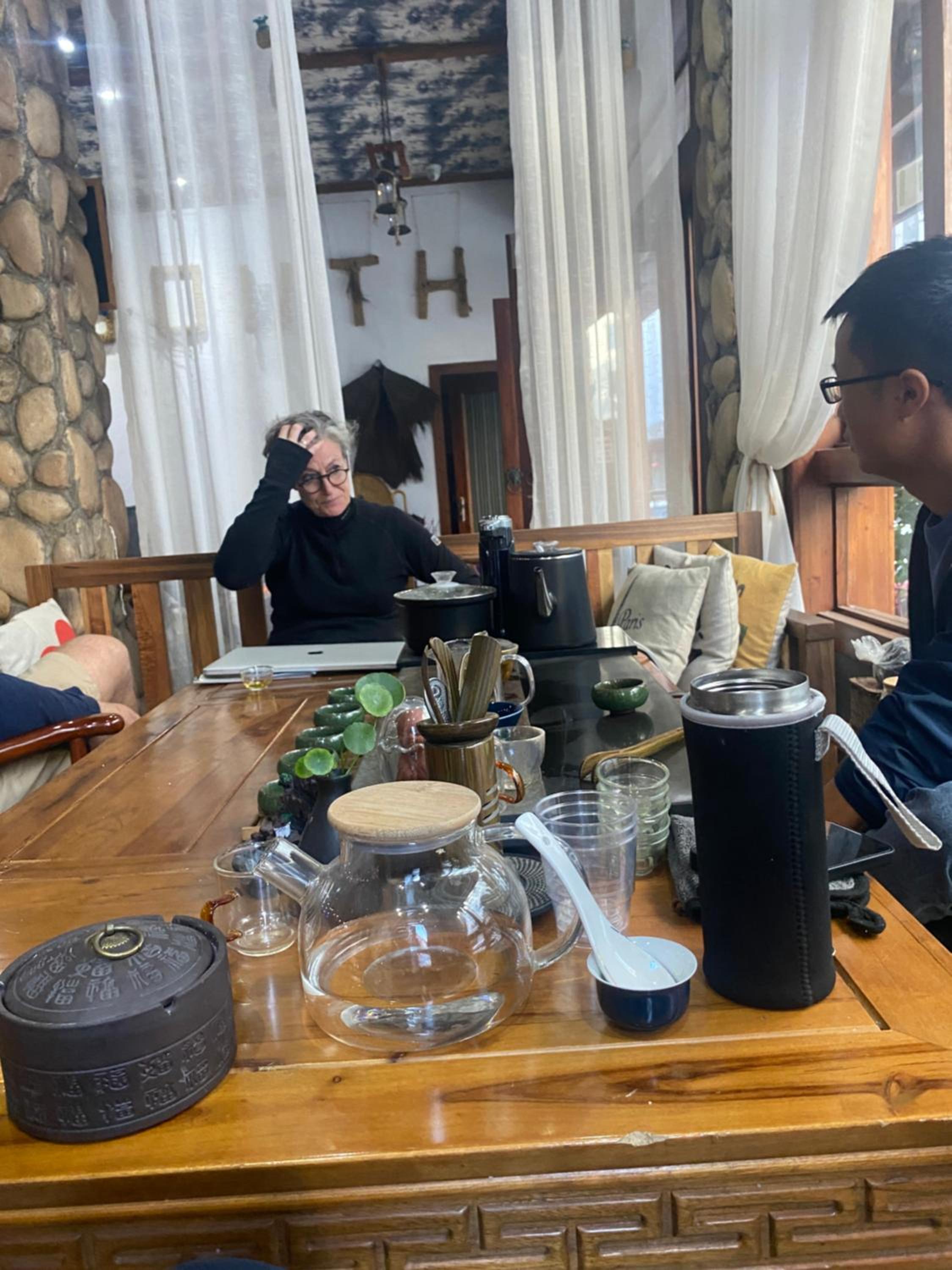 Zhangjiajie Highlights Guesthouse