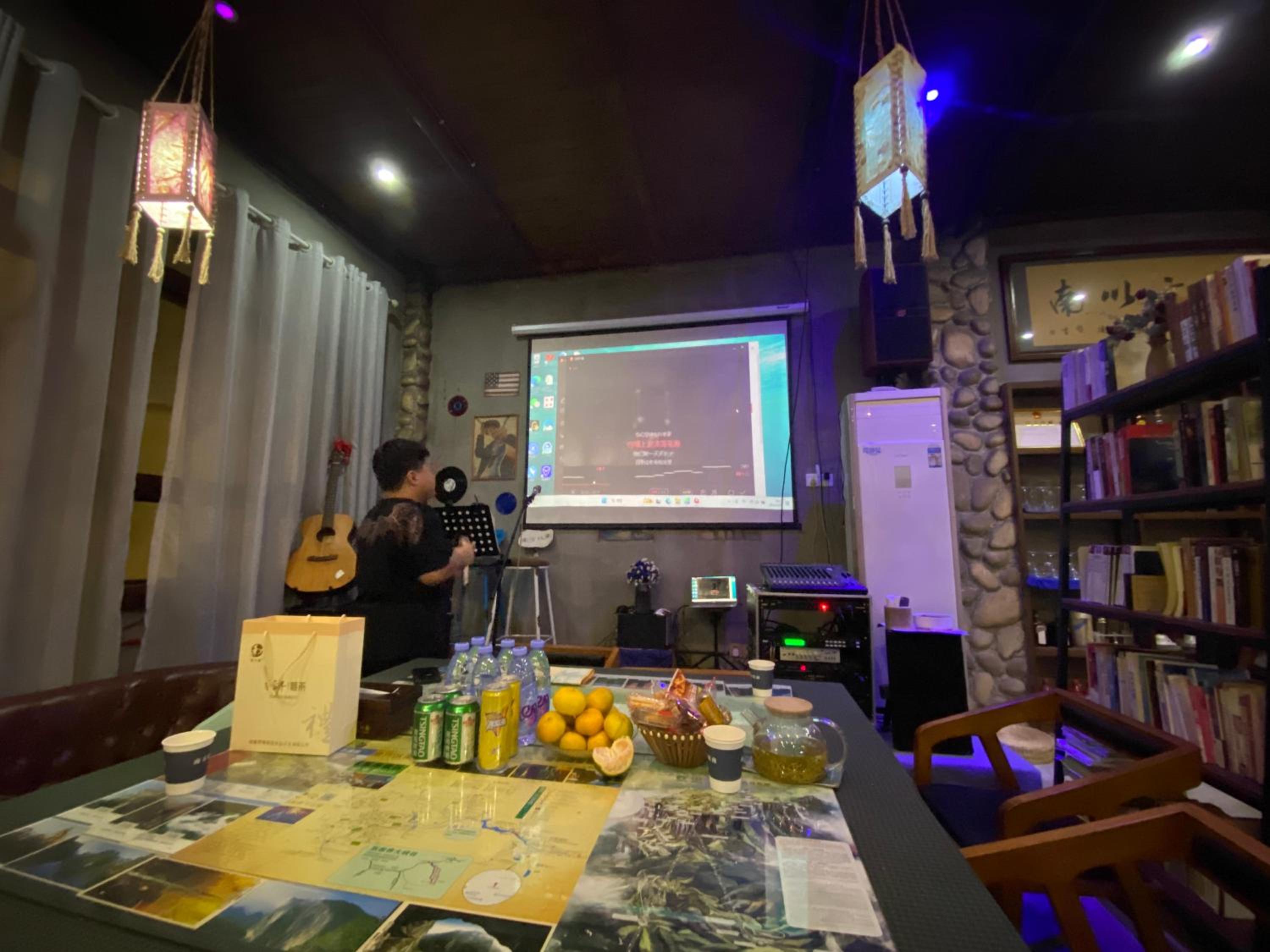 Zhangjiajie Highlights Guesthouse