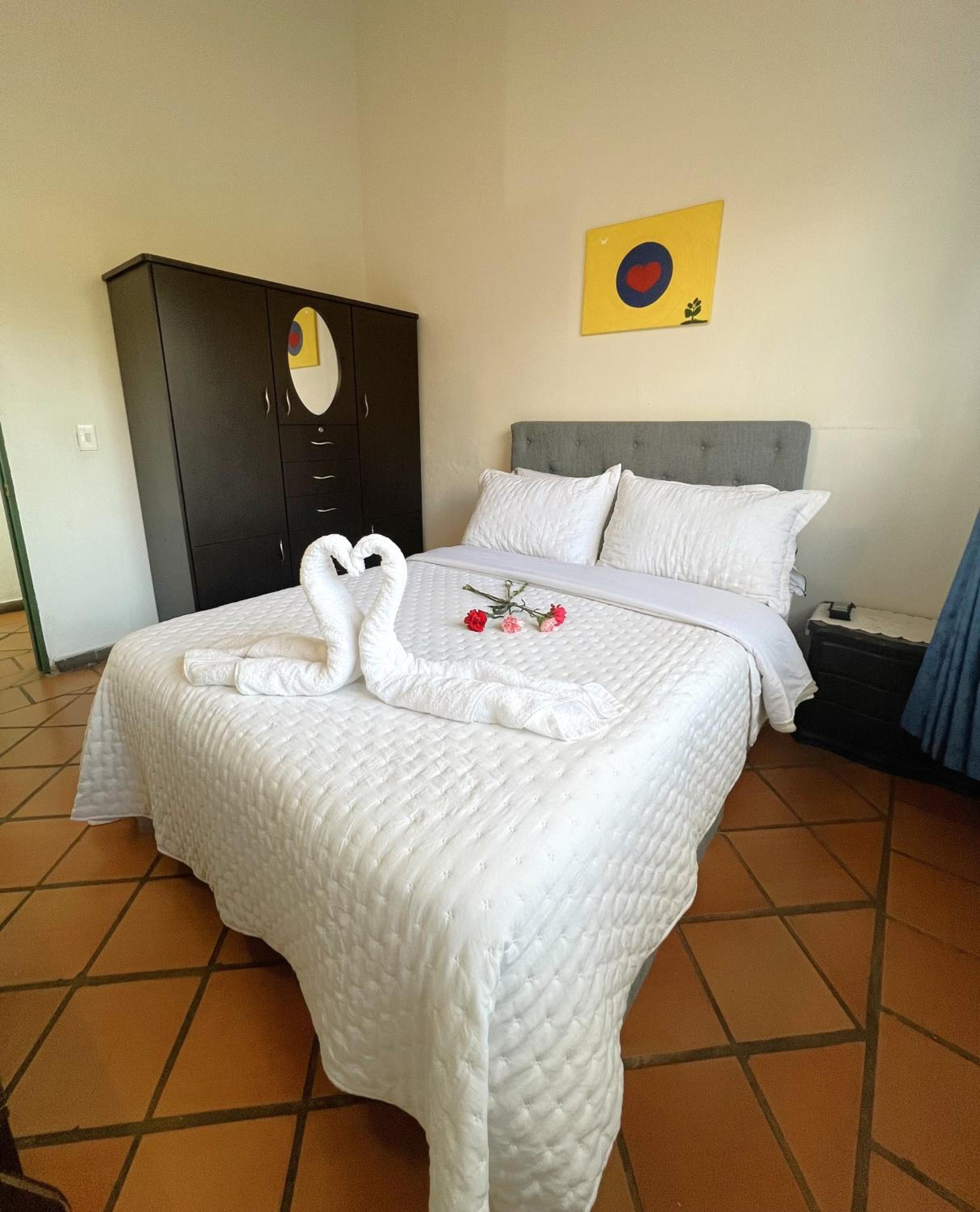 Casa con jacuzzi Villa de leyva