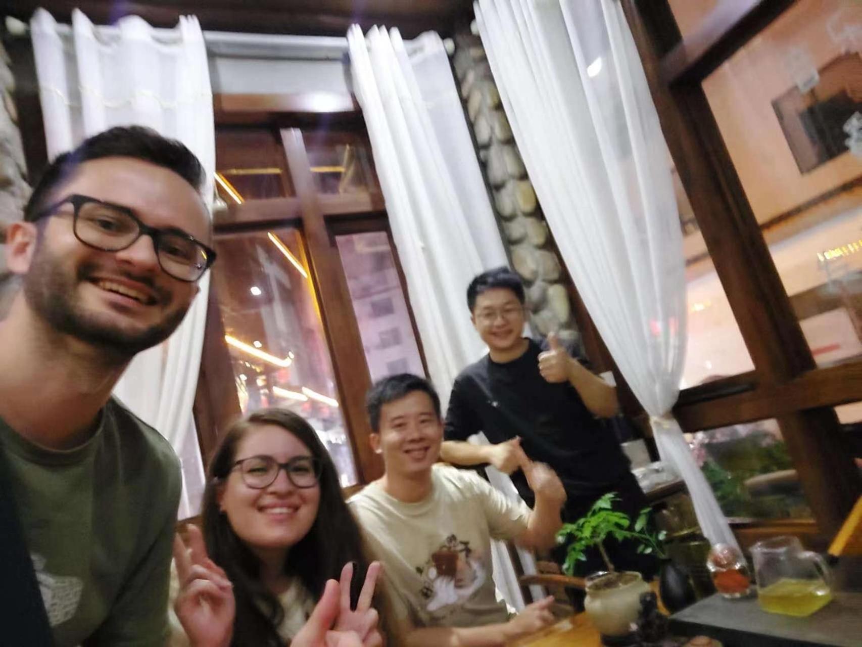 Zhangjiajie Highlights Guesthouse