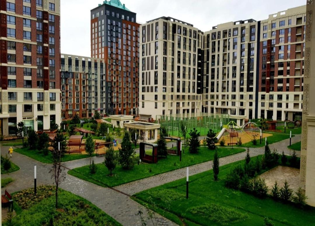 Vip apartments Mega view 5