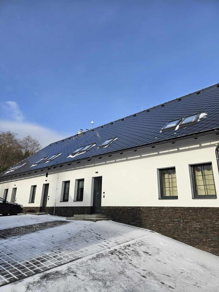 Apartmán Dorotka
