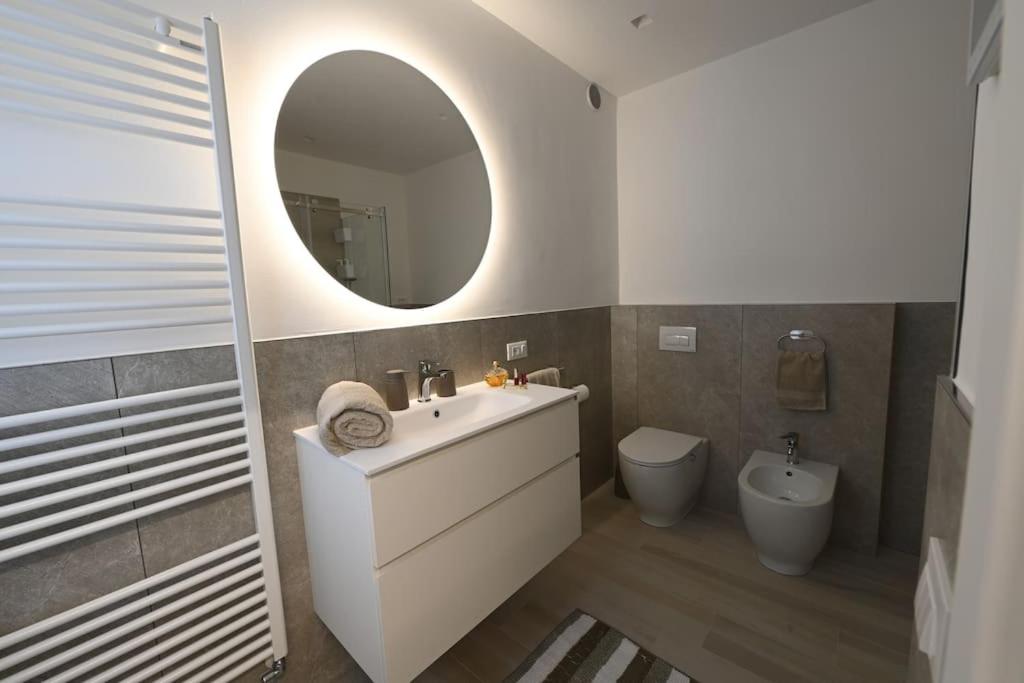 Ca' Milla Apartment Noale Centro Storico view 5
