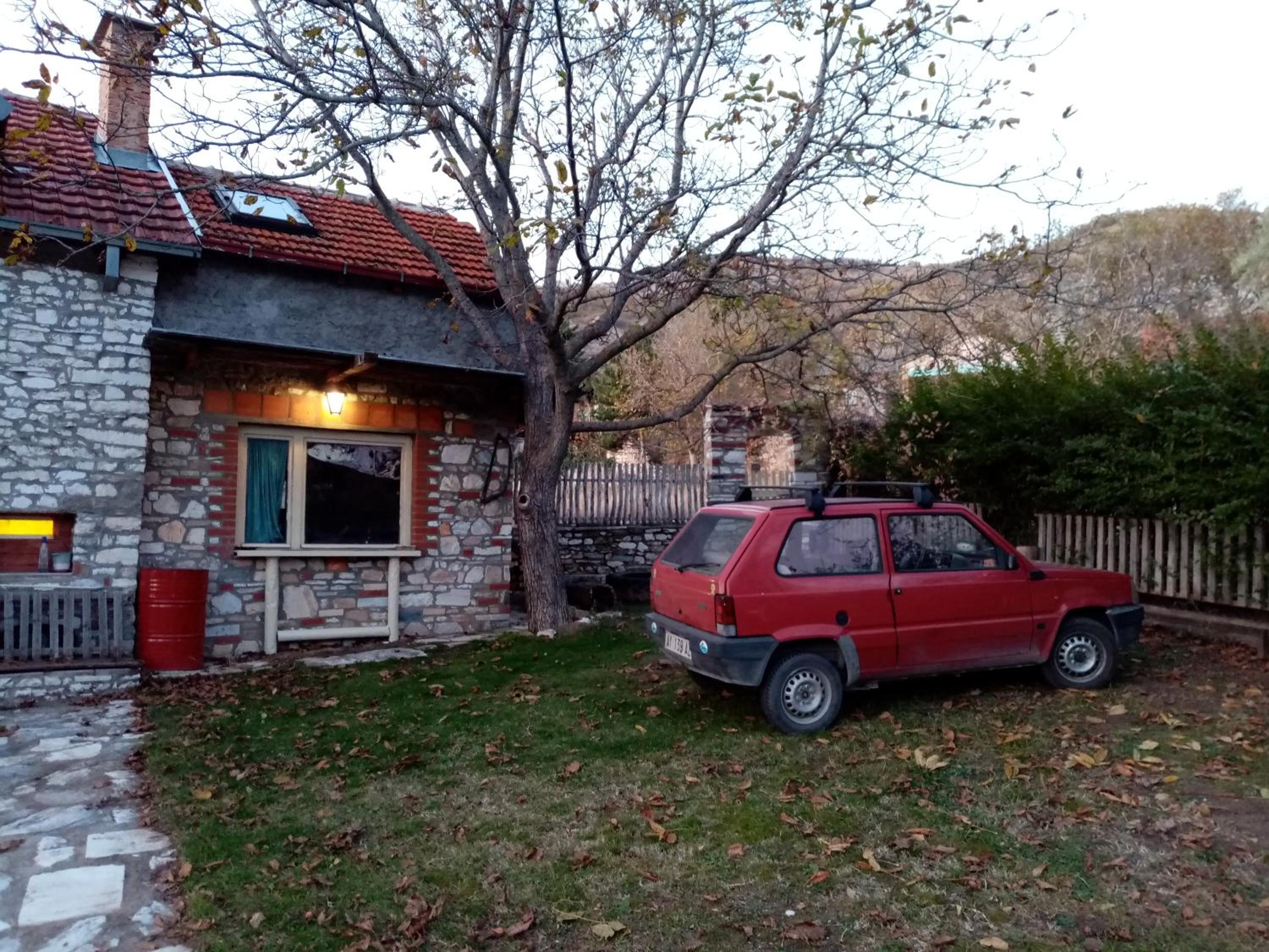 Residence 