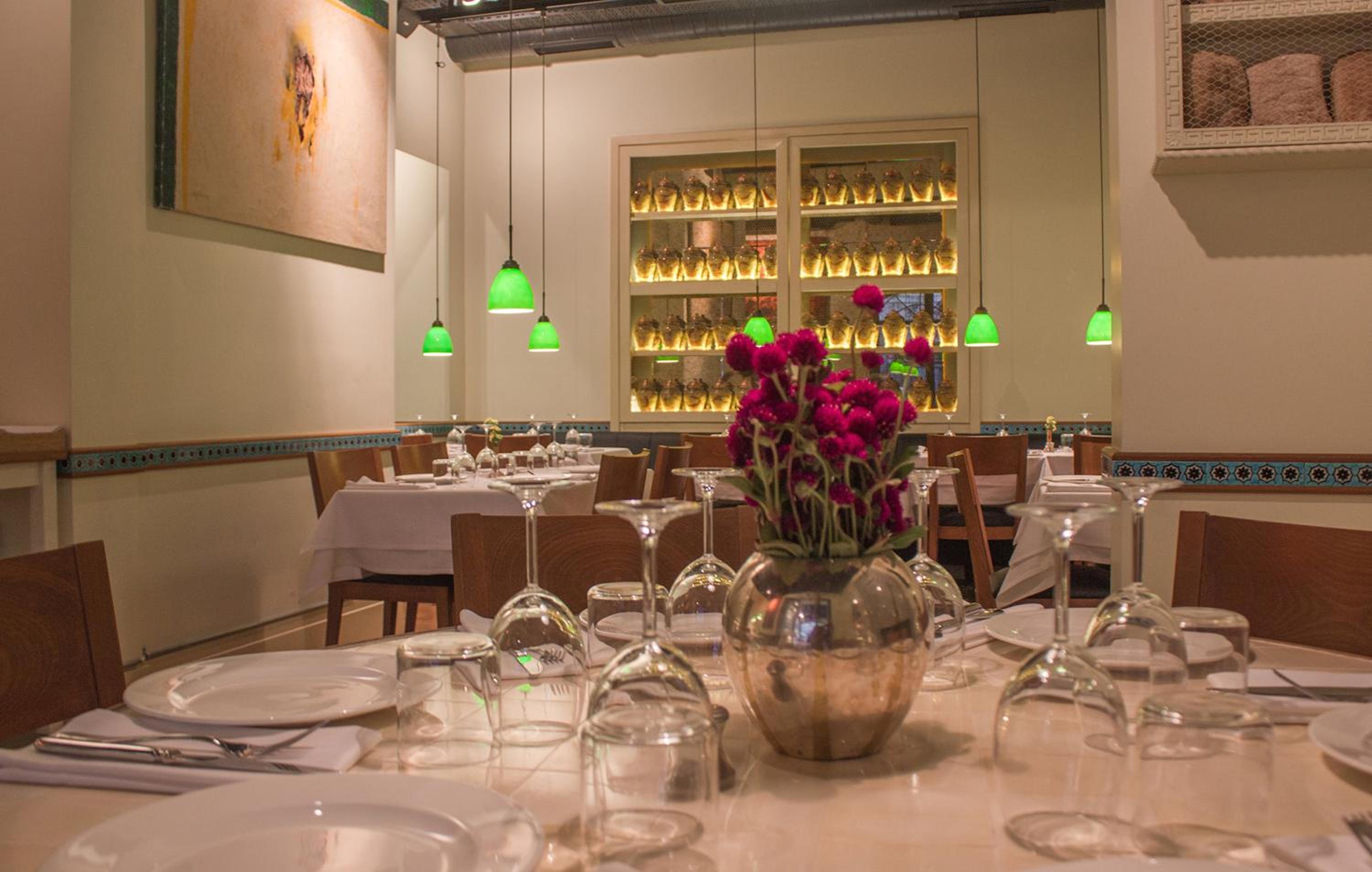 The Story Hotel Pera - Image 12