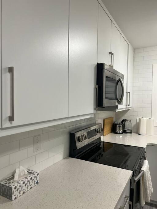 Classy single family house, walk to St Boniface