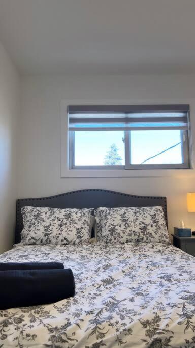 Classy single family house, walk to St Boniface
