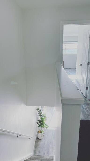 Classy single family house, walk to St Boniface