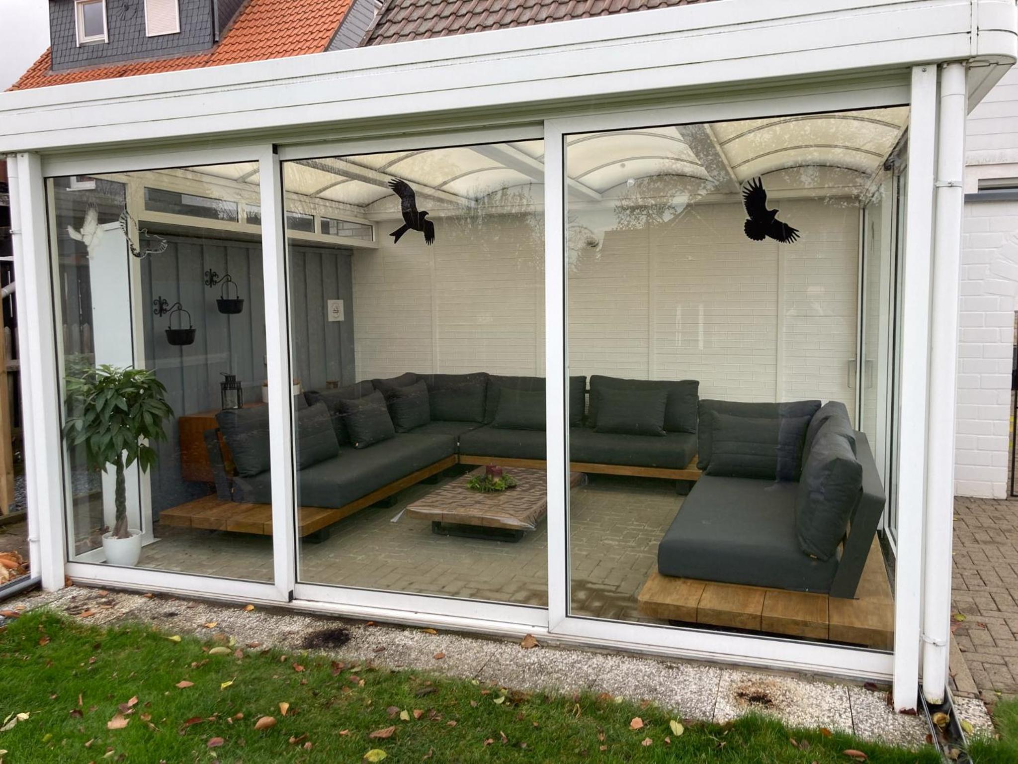 Ferienwohnungen bei der Purpurbuche