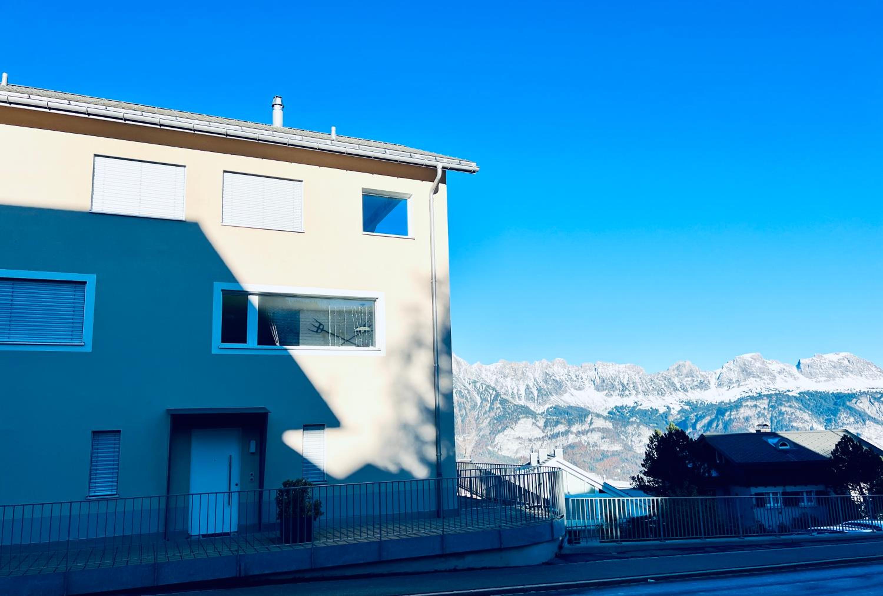 Panorama View - CharmingStay