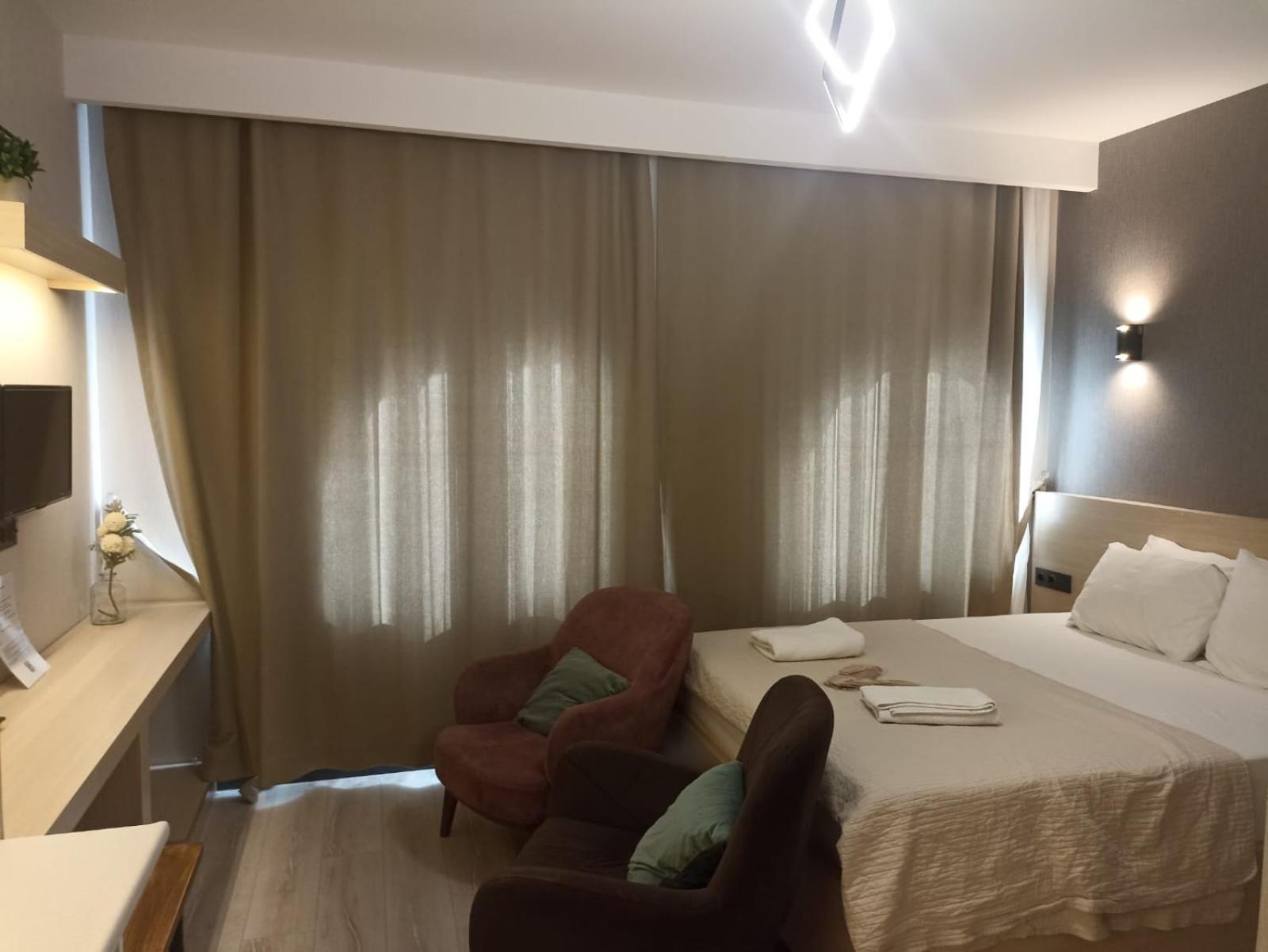 Doğan Palace Otel - Image 17