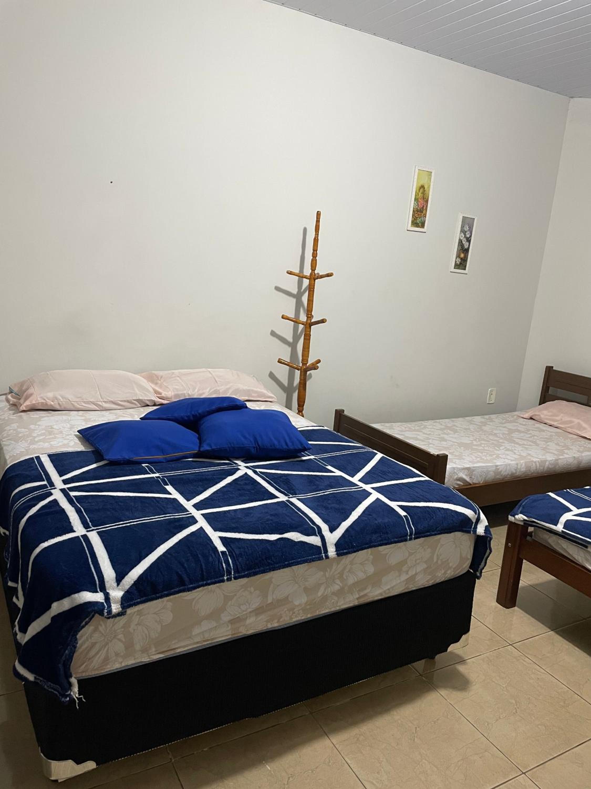 Vila da Drika
