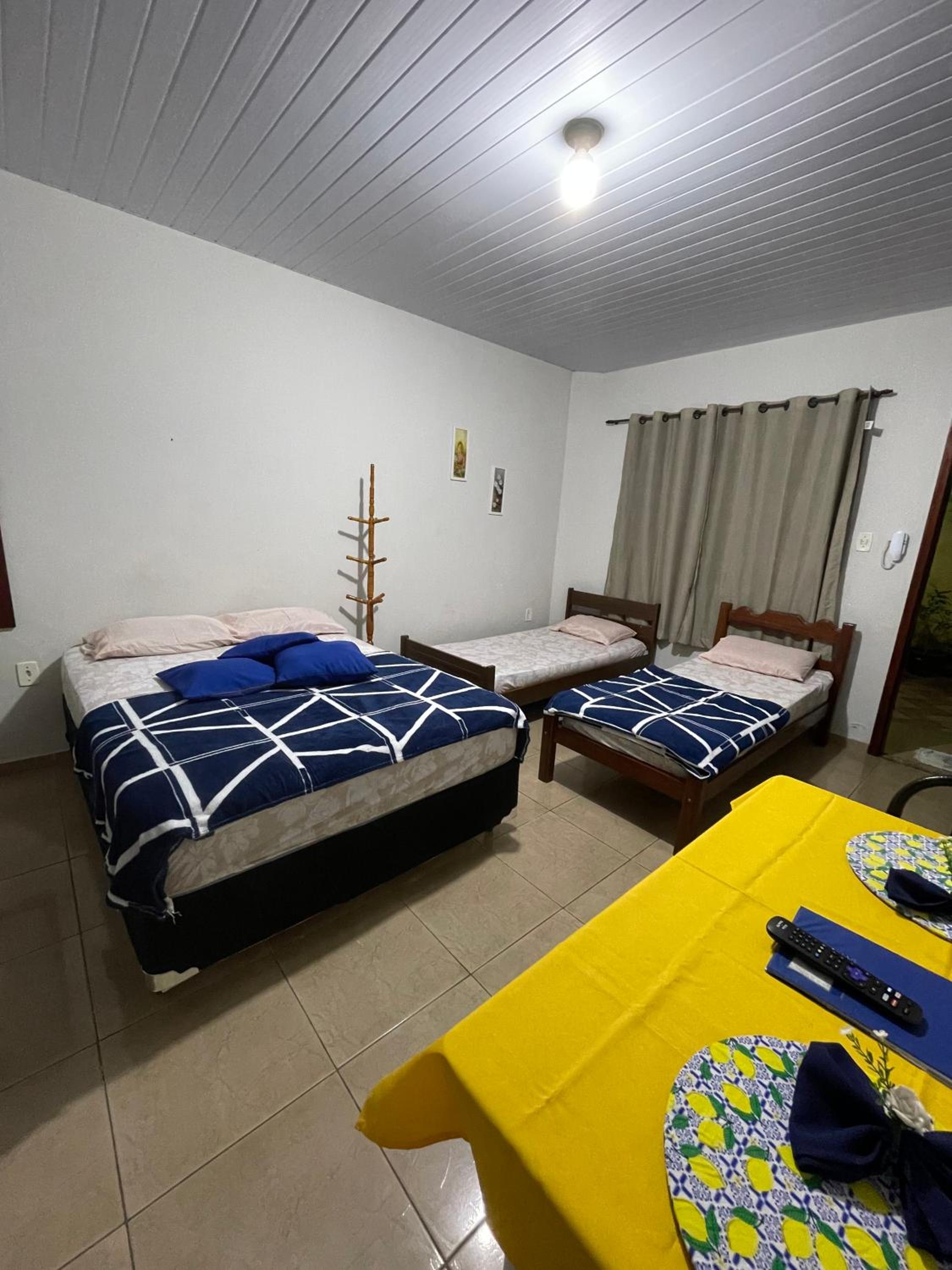 Vila da Drika