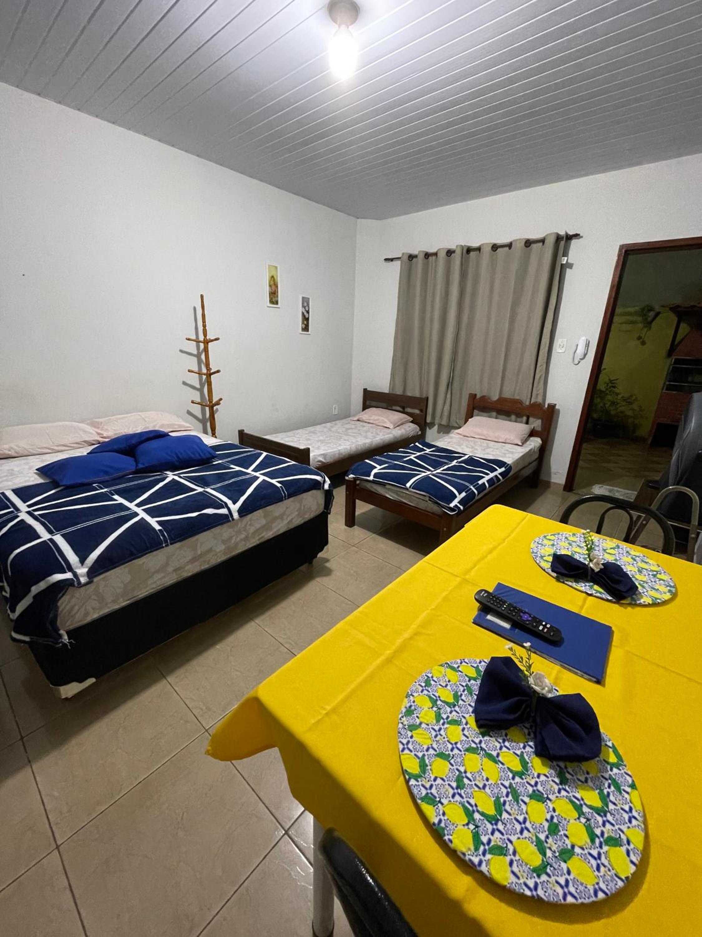 Vila da Drika