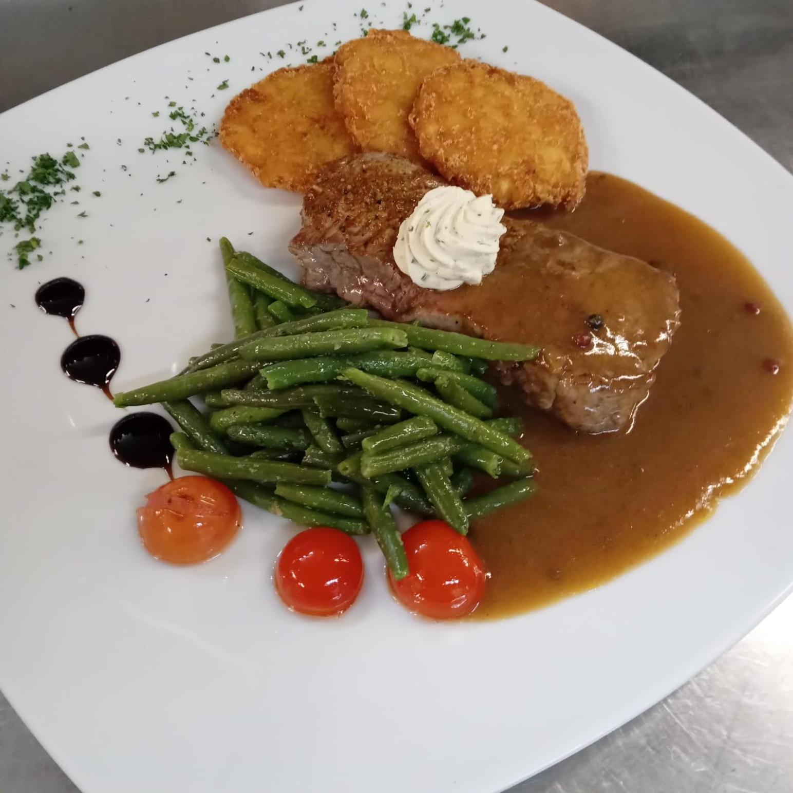 Gasthof Hotel Schermer
