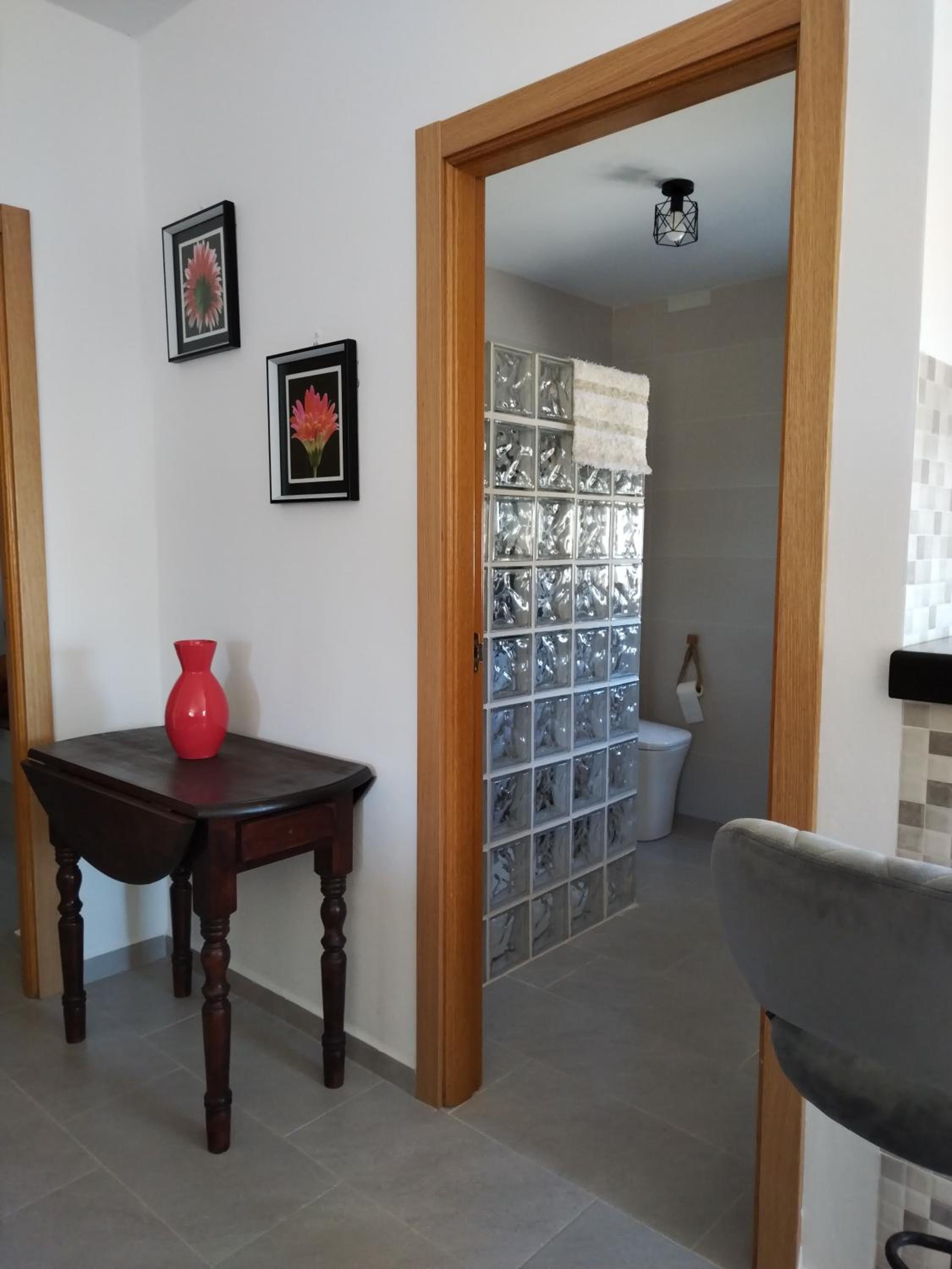 Casa rural Los Rosales