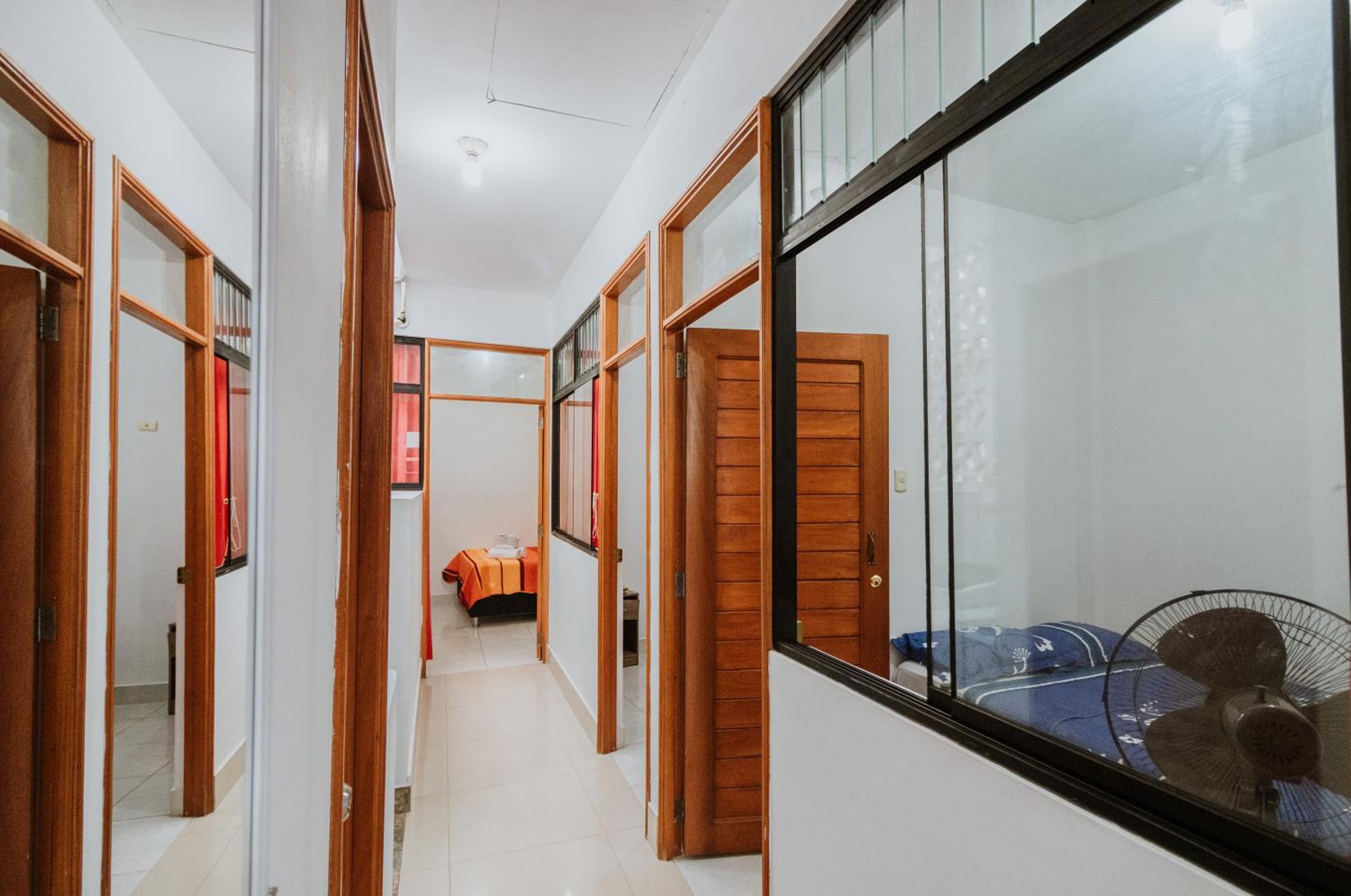 Residencial Marina House
