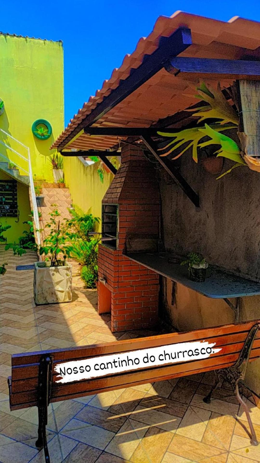 Vila da Drika