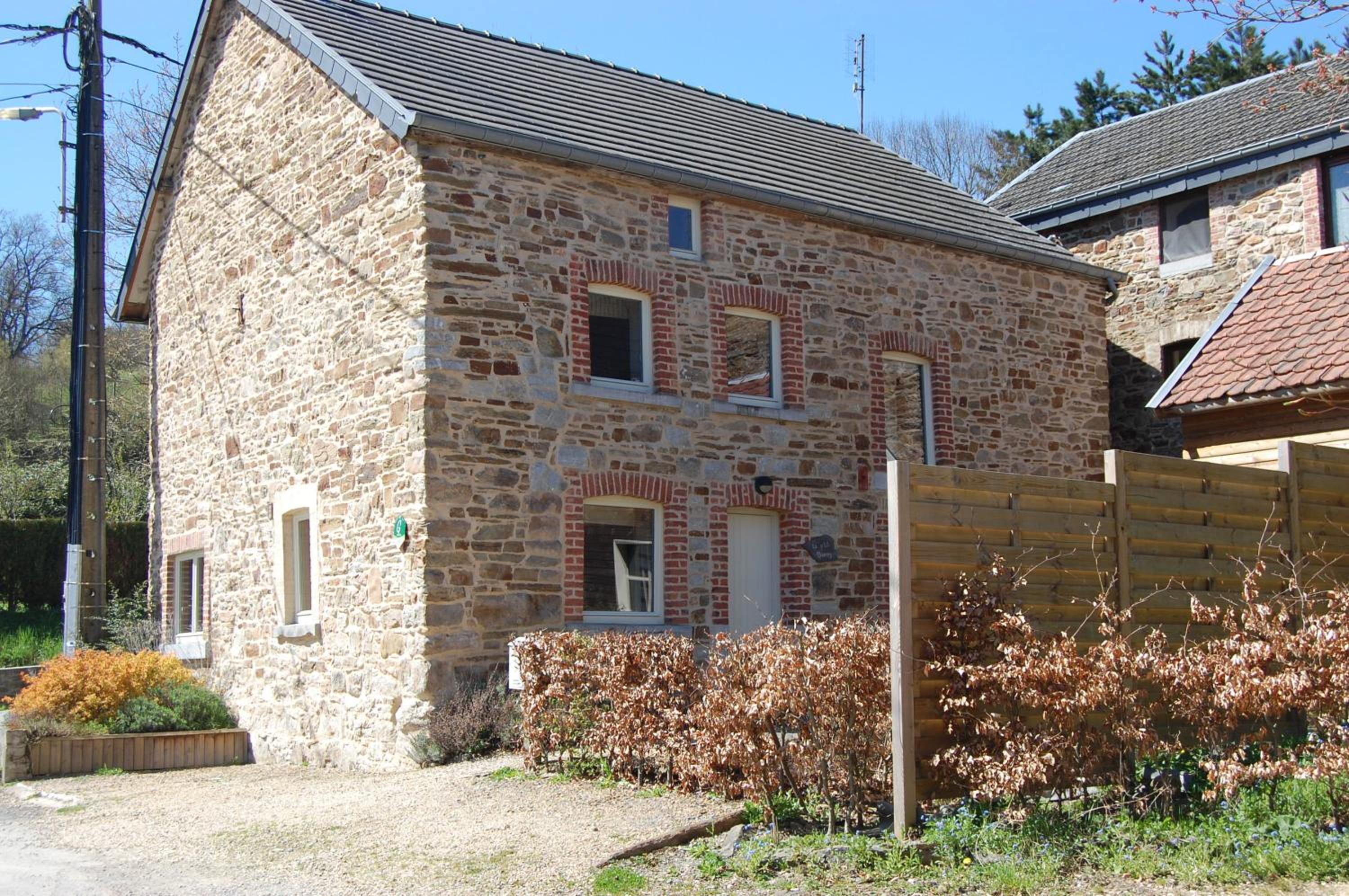 Le Petit Bierny