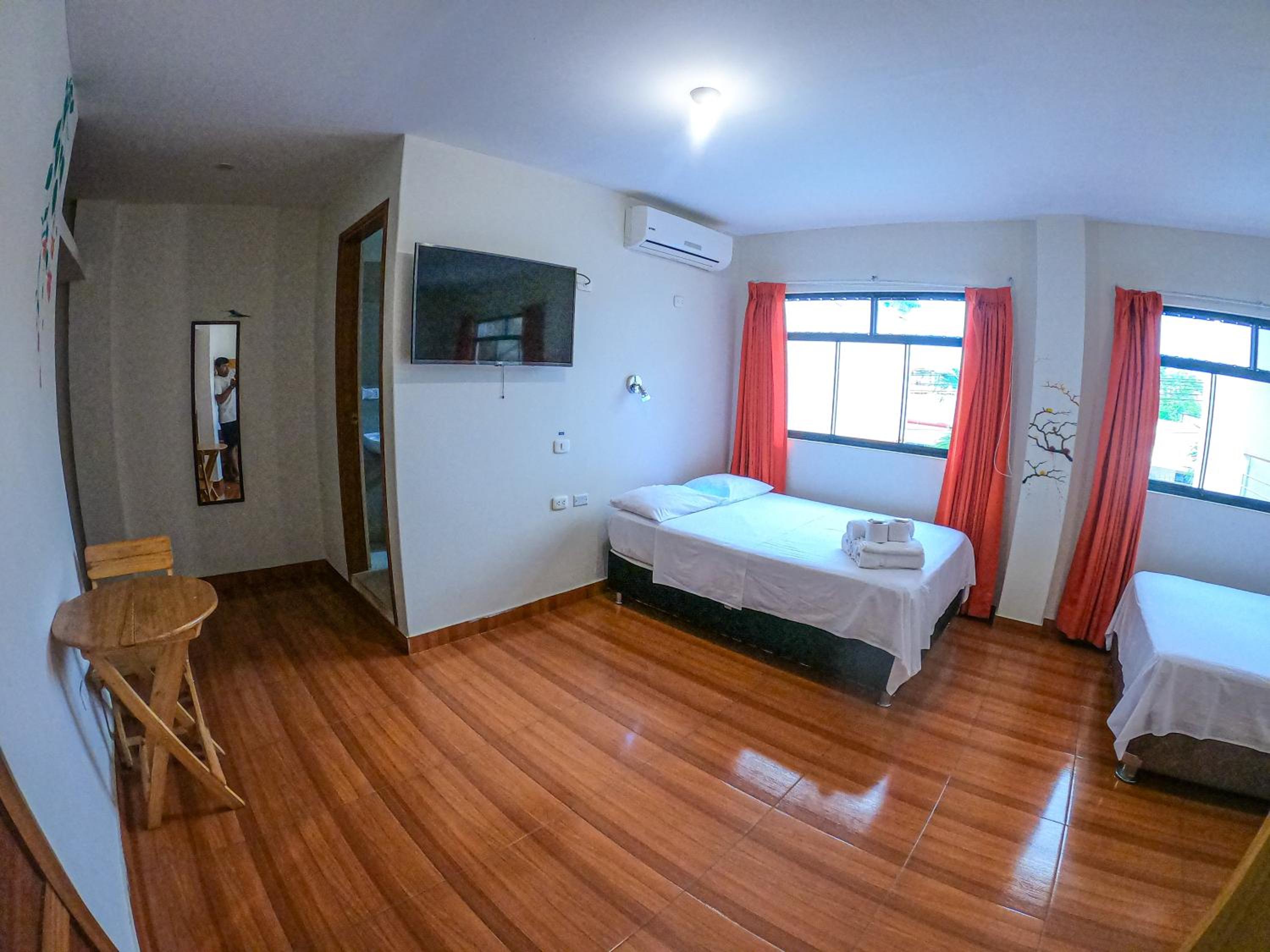 Residencial Marina House