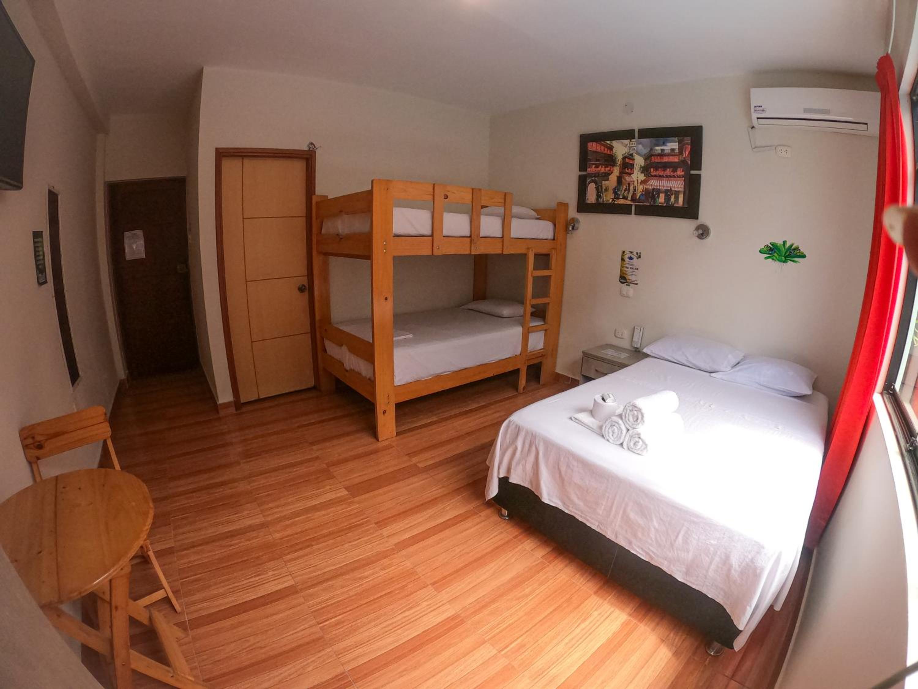 Residencial Marina House