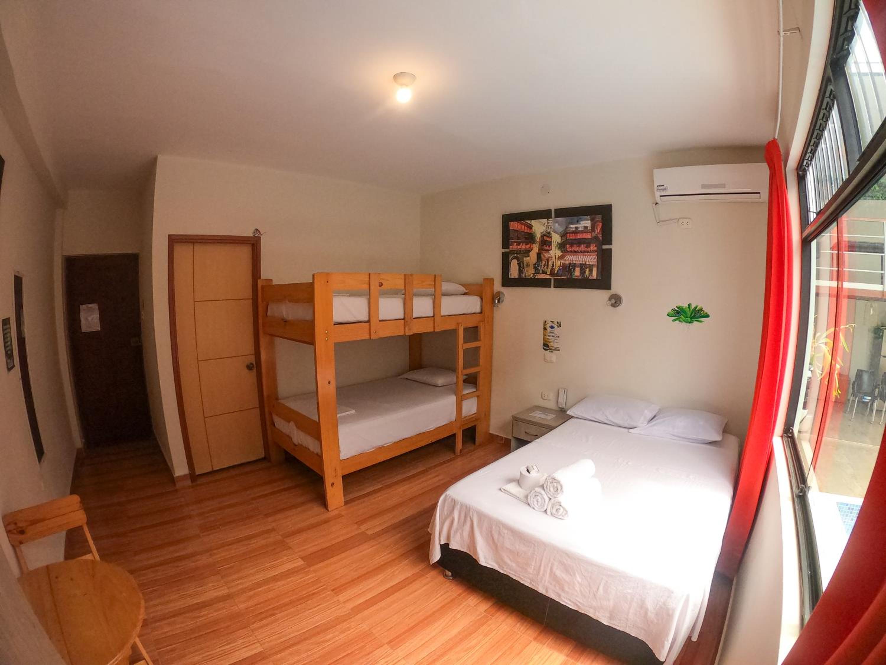 Residencial Marina House