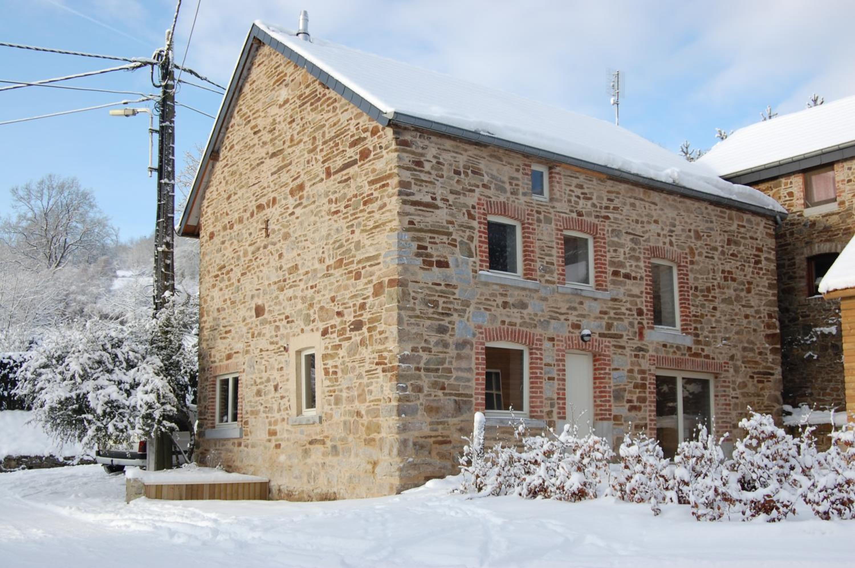 Le Petit Bierny