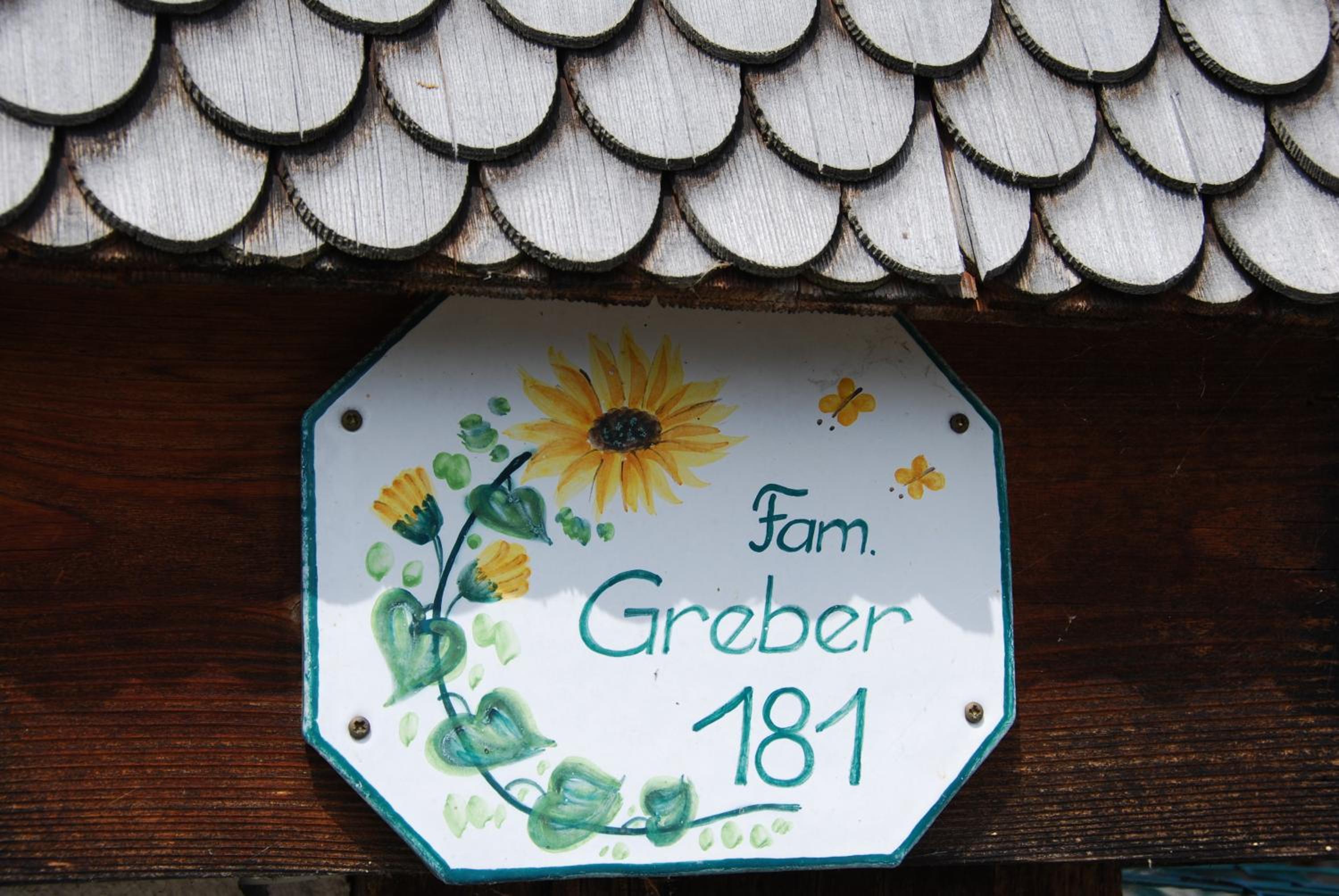 Bio Ferienbauernhof Greber - Natururlaub mit Ponys & Kaninchen