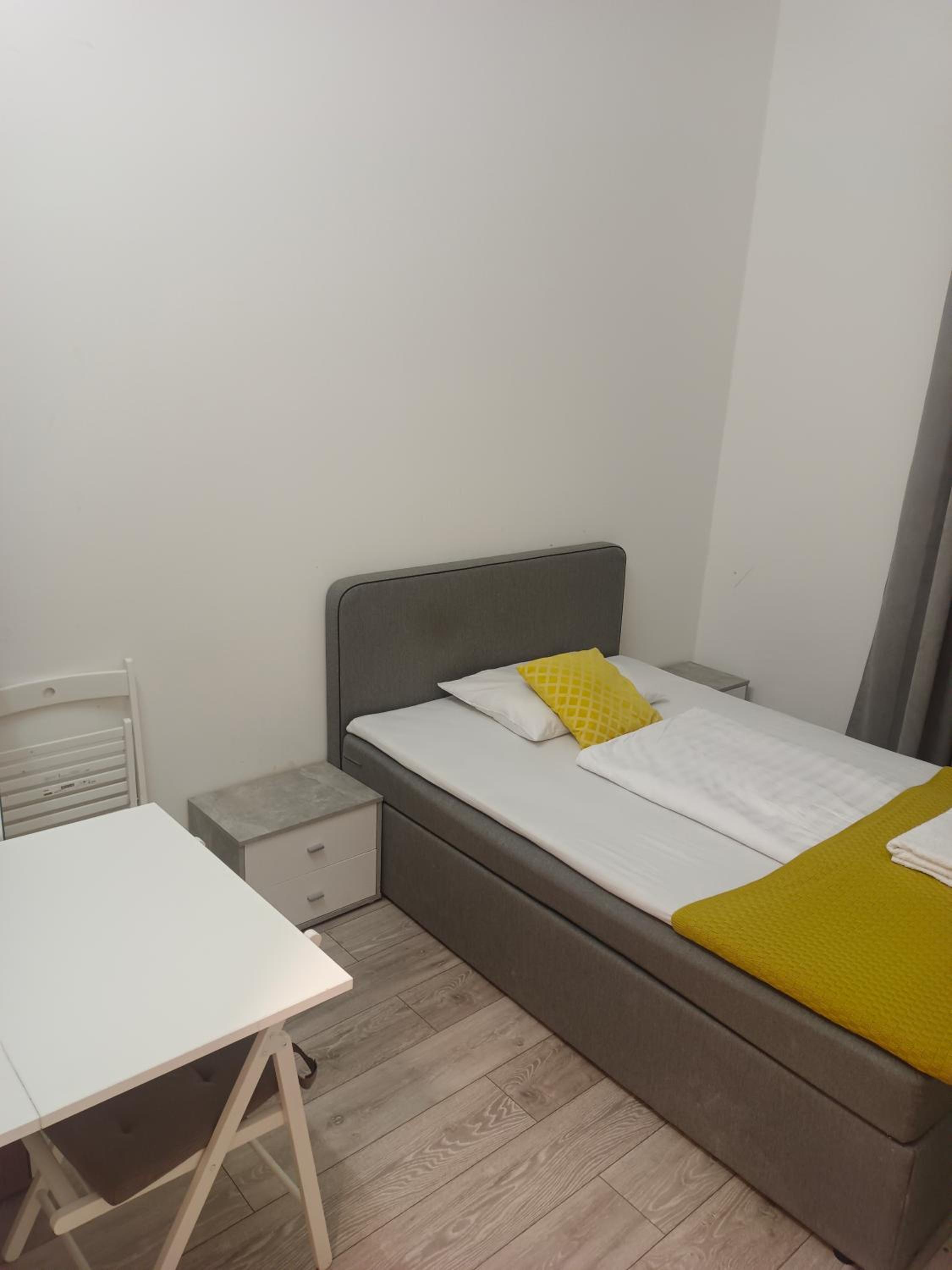 Speedyrooms Vienna