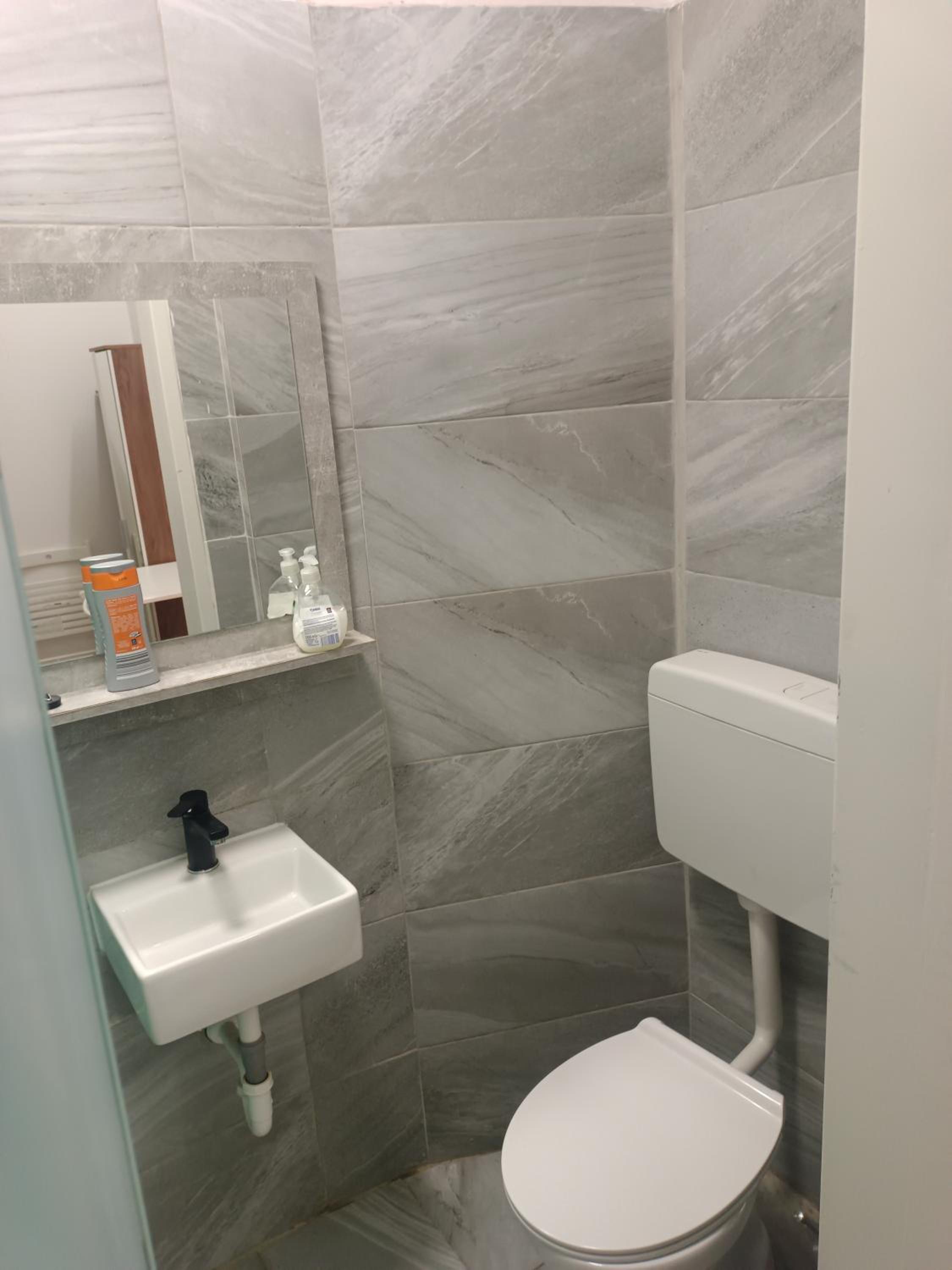 Speedyrooms Vienna