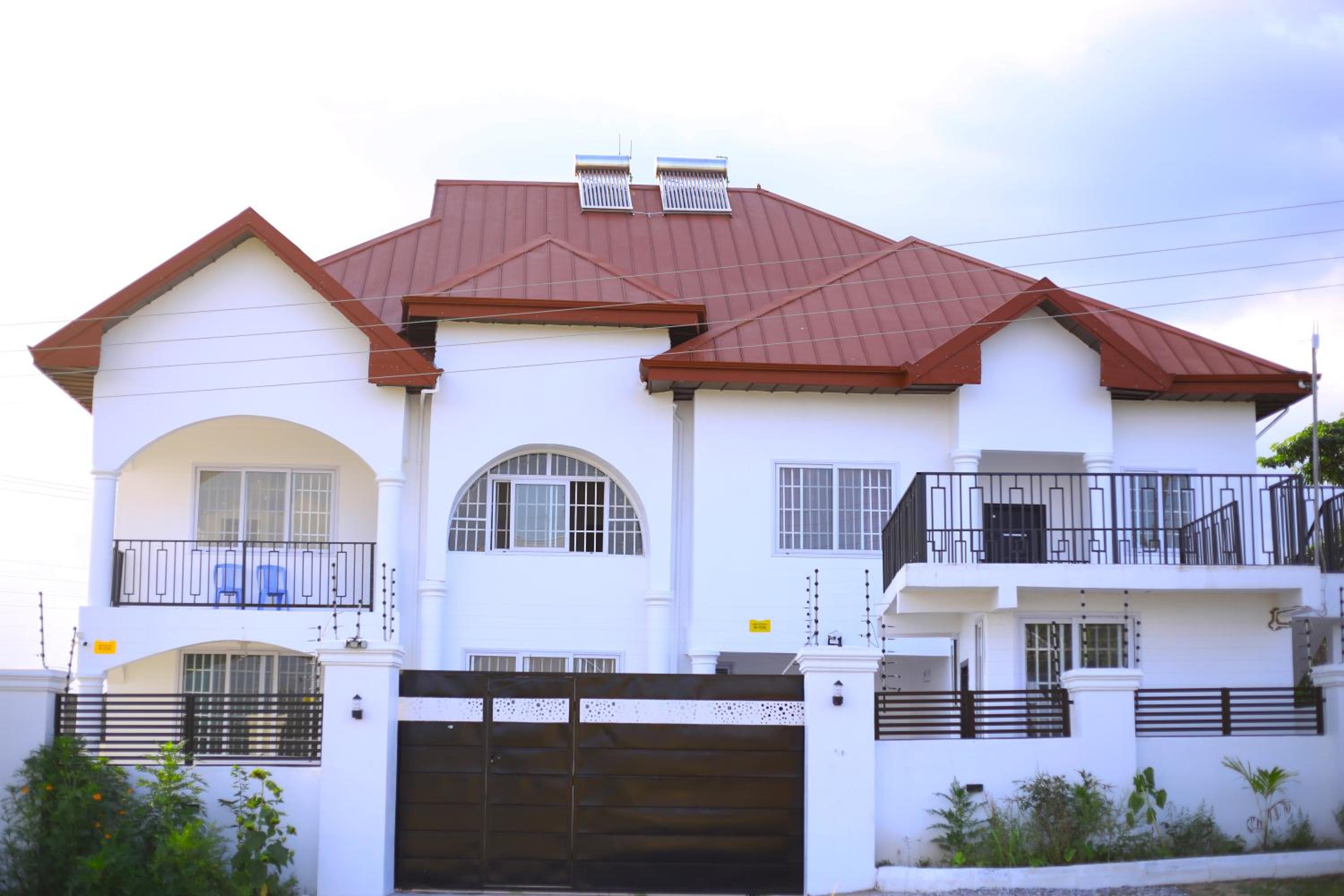 MILYREX VILLA