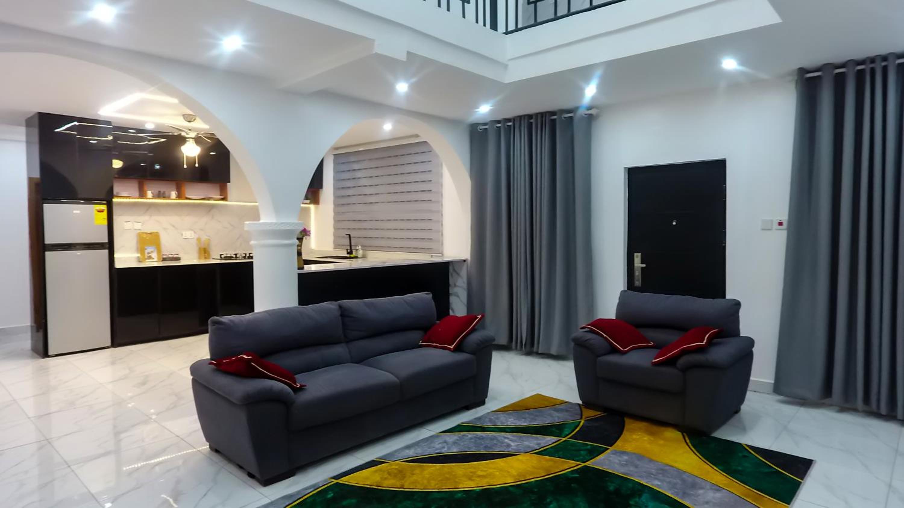 MILYREX VILLA