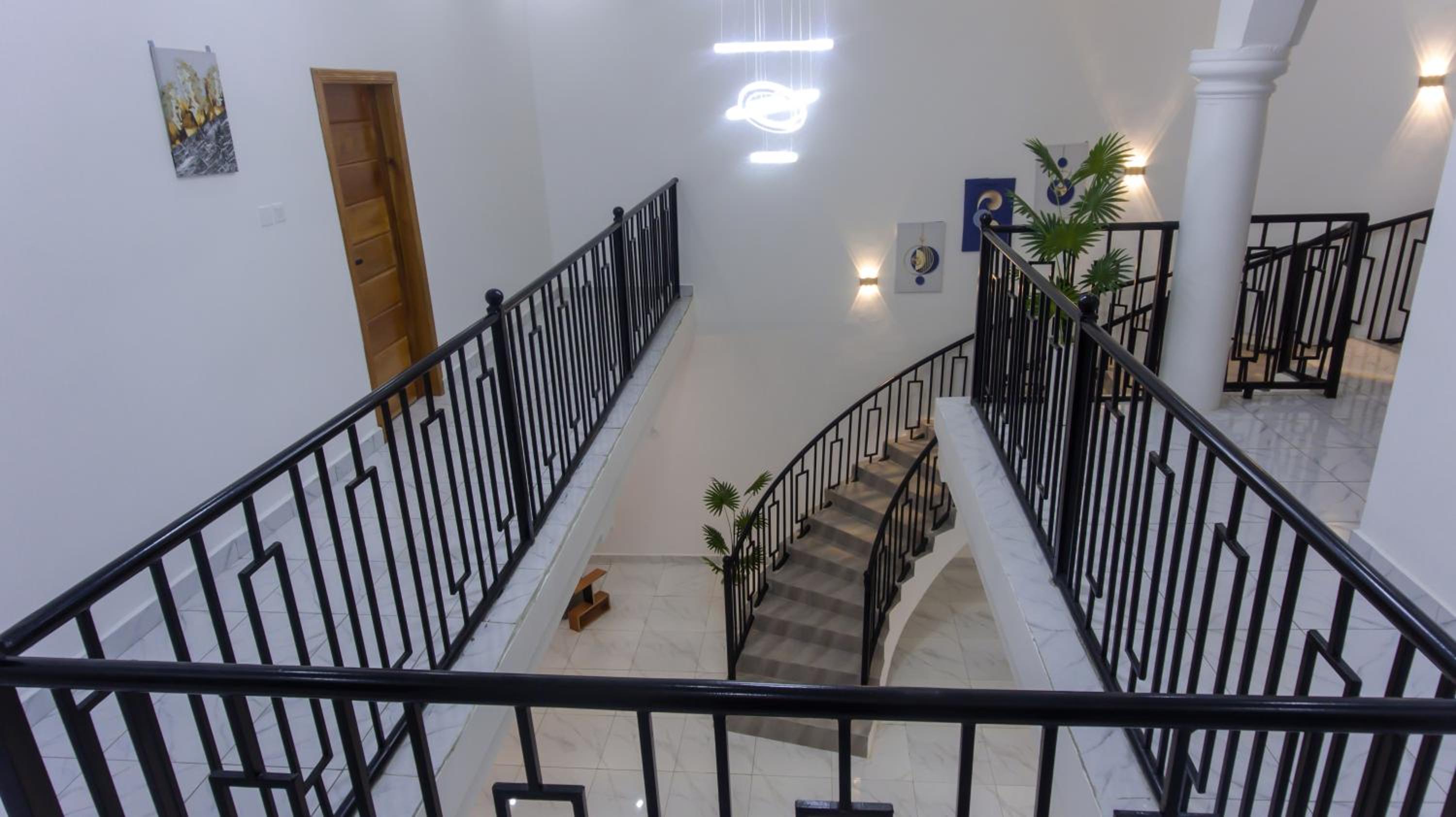 MILYREX VILLA