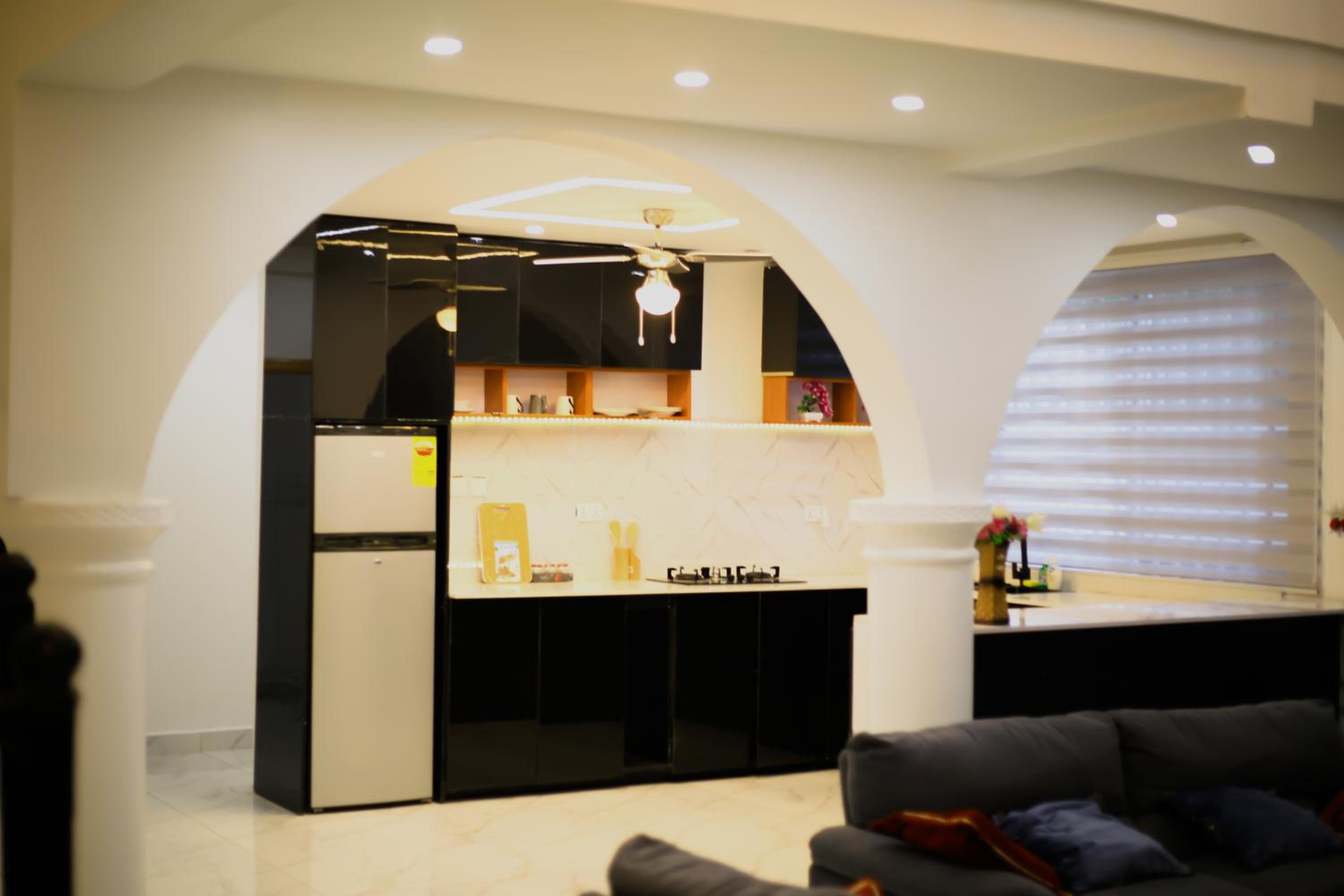 MILYREX VILLA