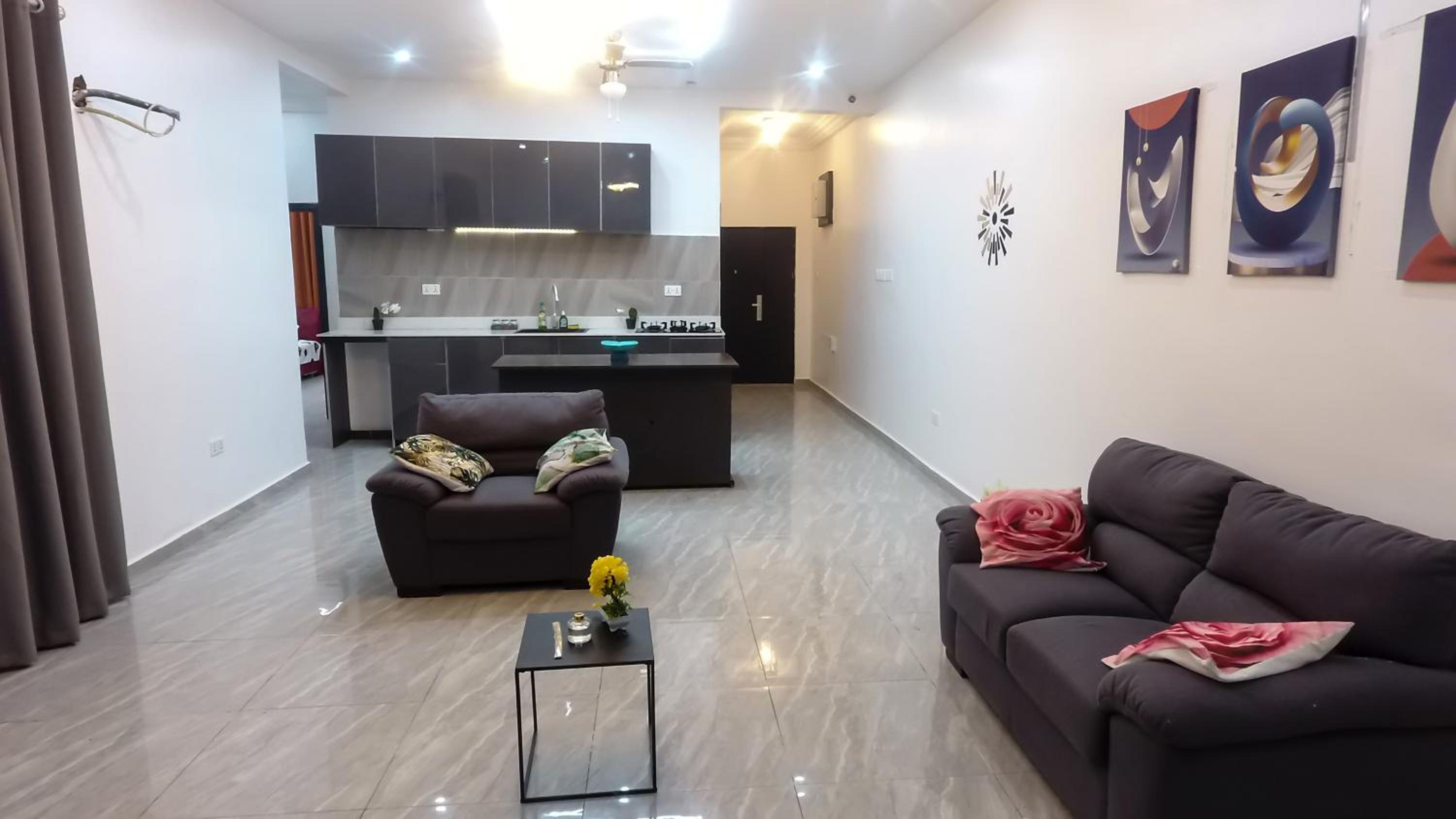 MILYREX VILLA