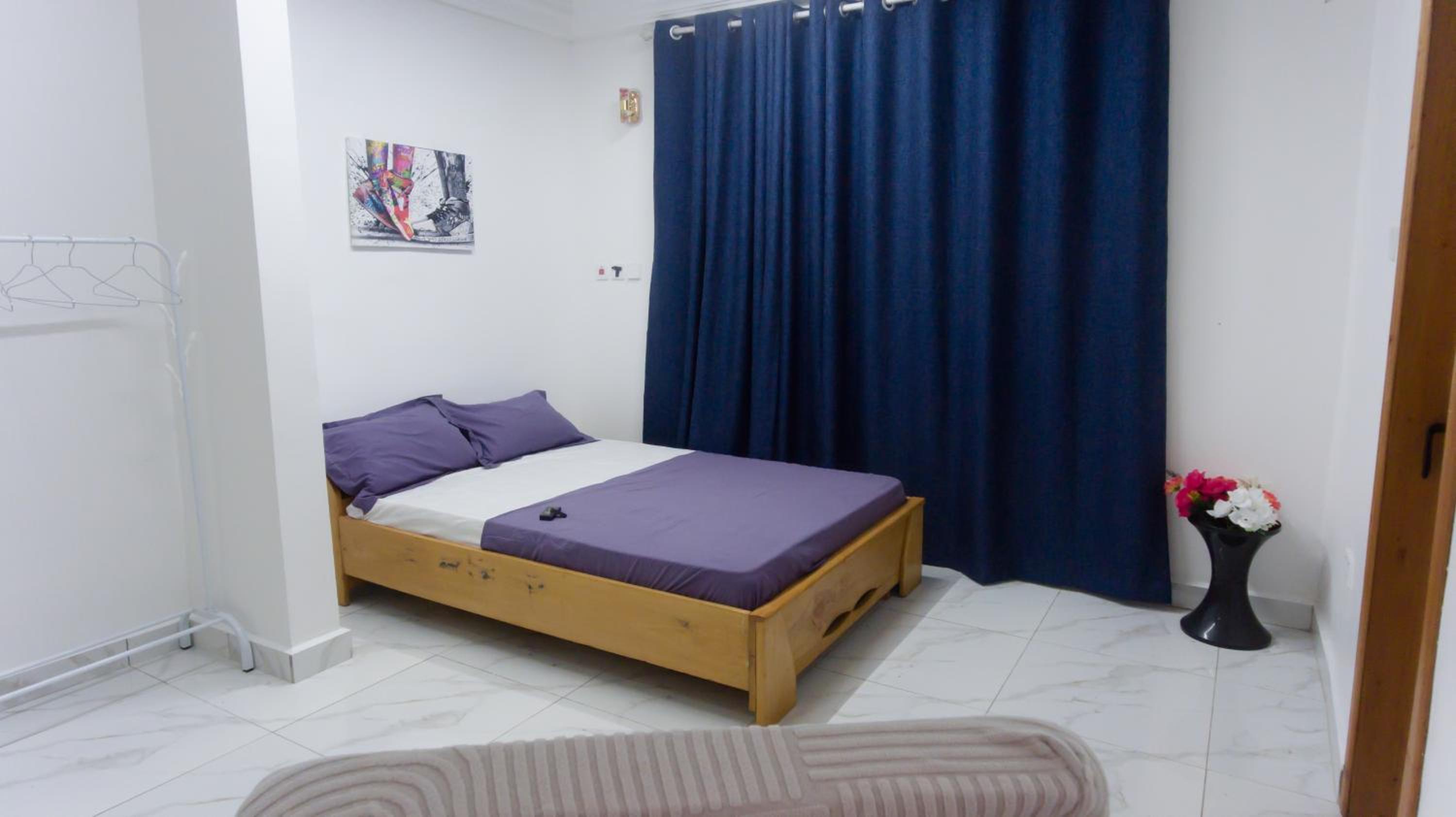 MILYREX VILLA