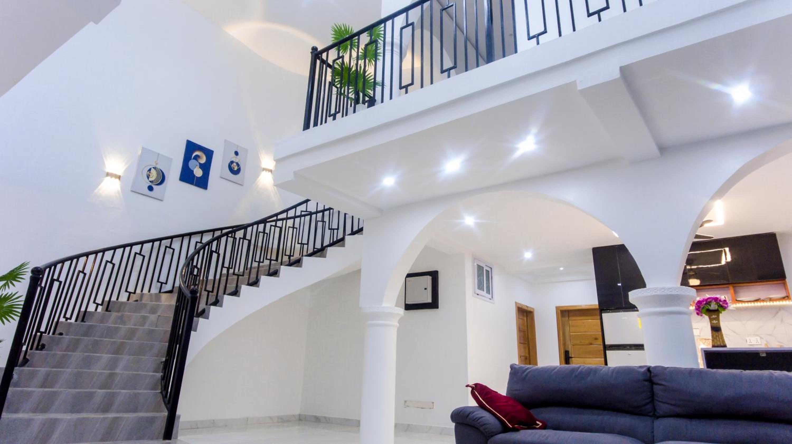MILYREX VILLA